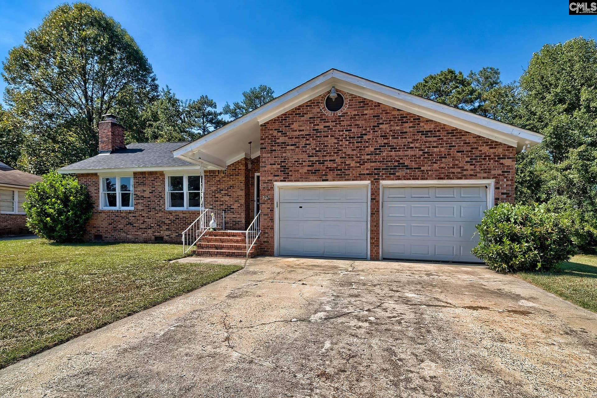 321 Sheridan Drive, Columbia, SC 29223