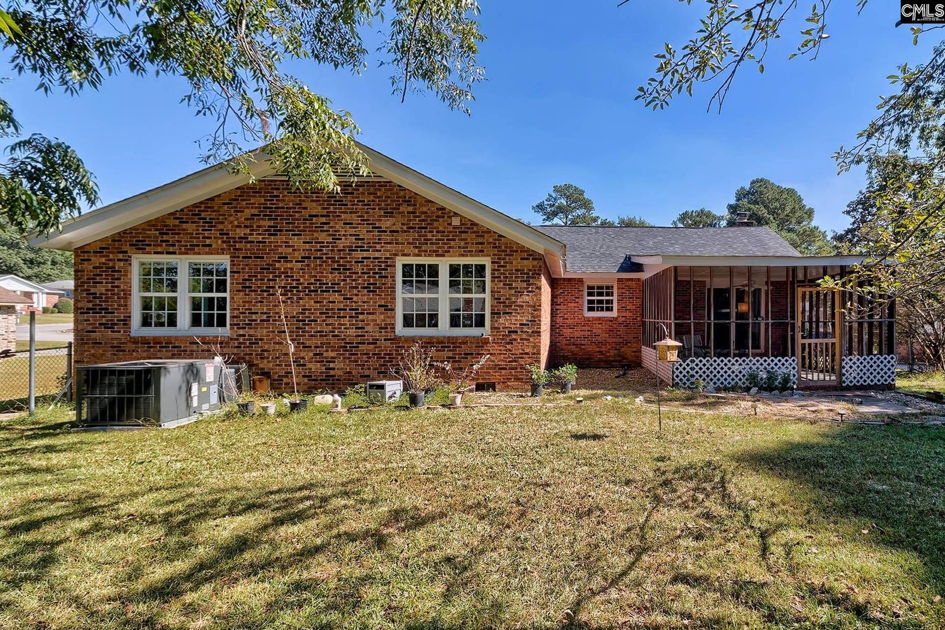 321 Sheridan Drive, Columbia, SC 29223