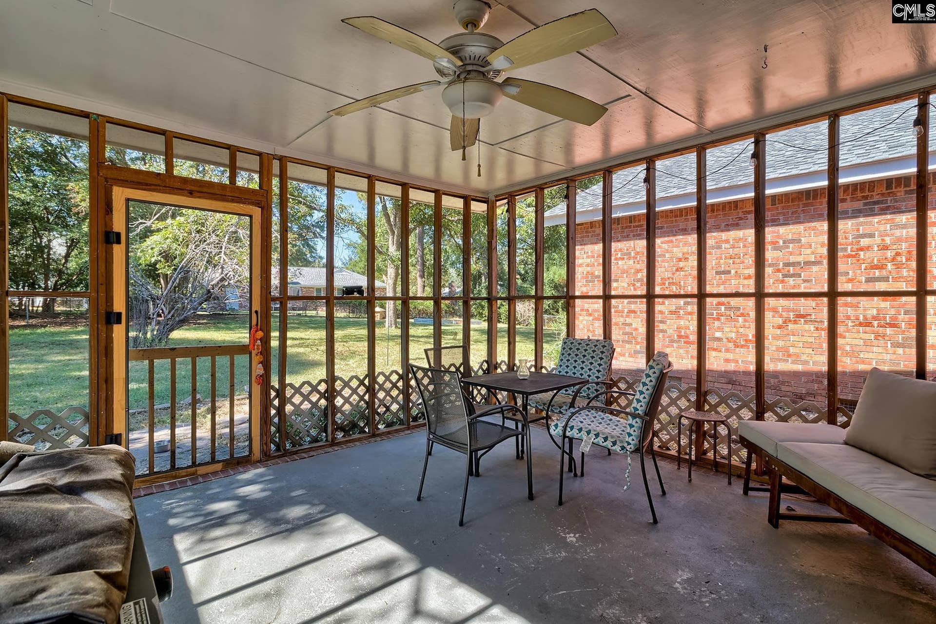 321 Sheridan Drive, Columbia, SC 29223