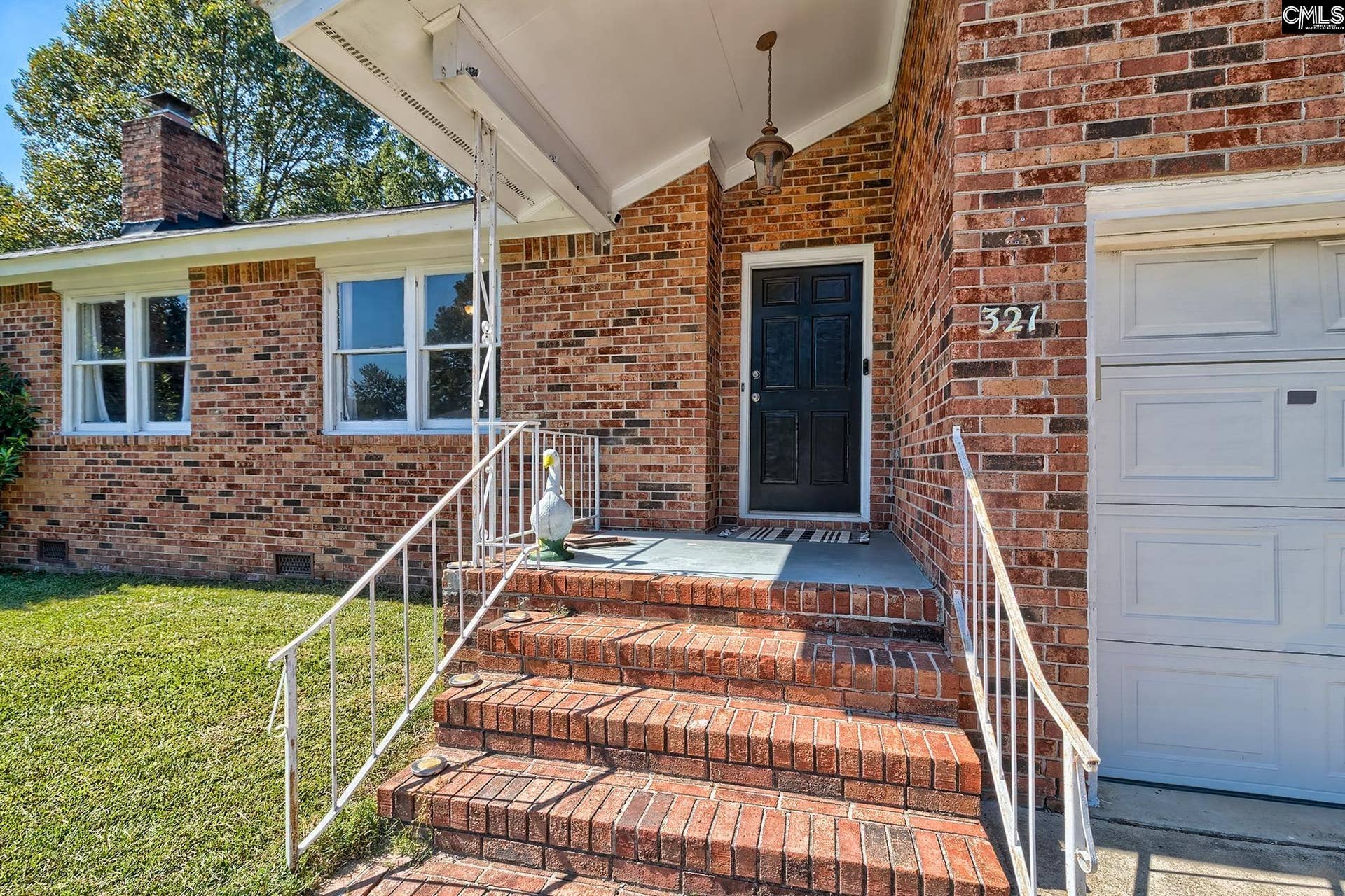 321 Sheridan Drive, Columbia, SC 29223