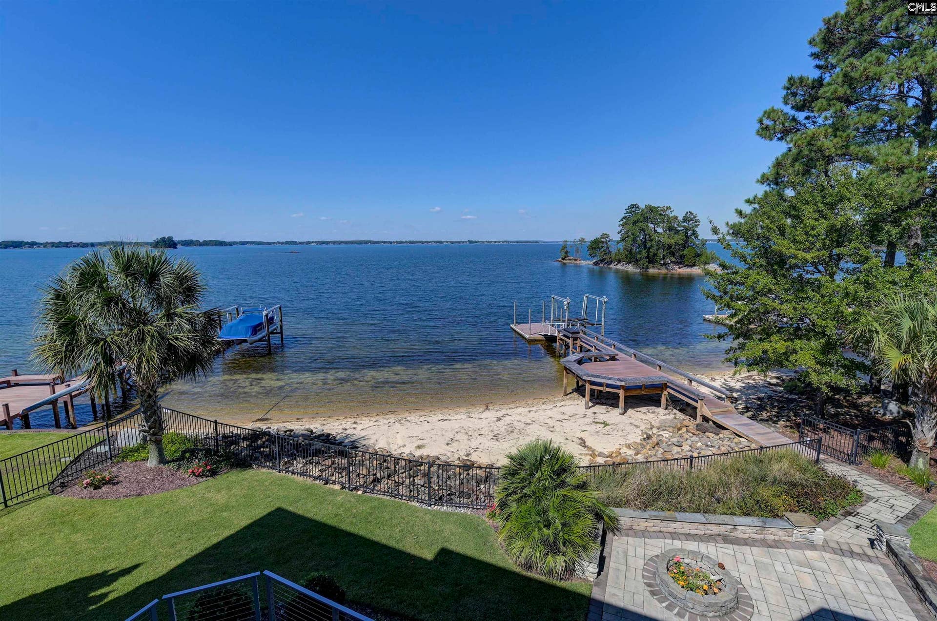 433 Bay Pointe, Lexington, SC 29072