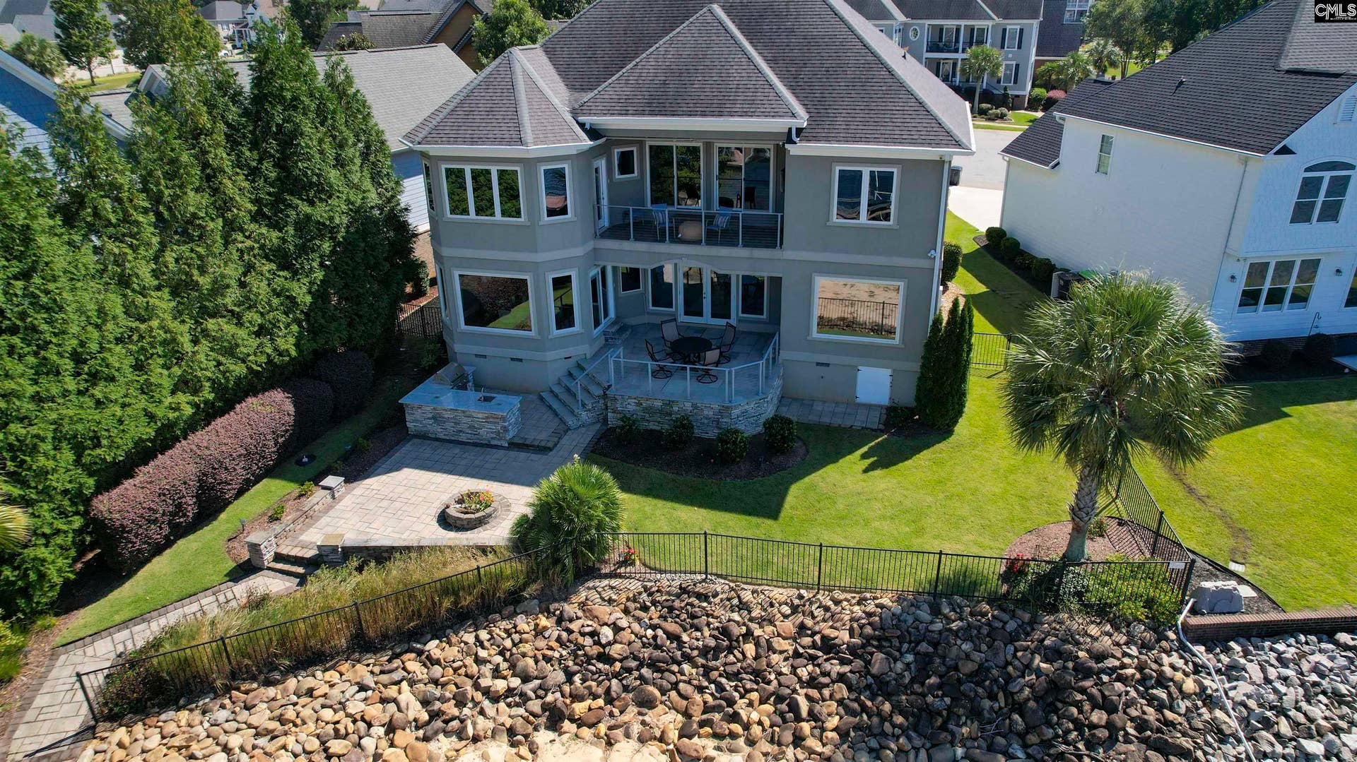 433 Bay Pointe, Lexington, SC 29072
