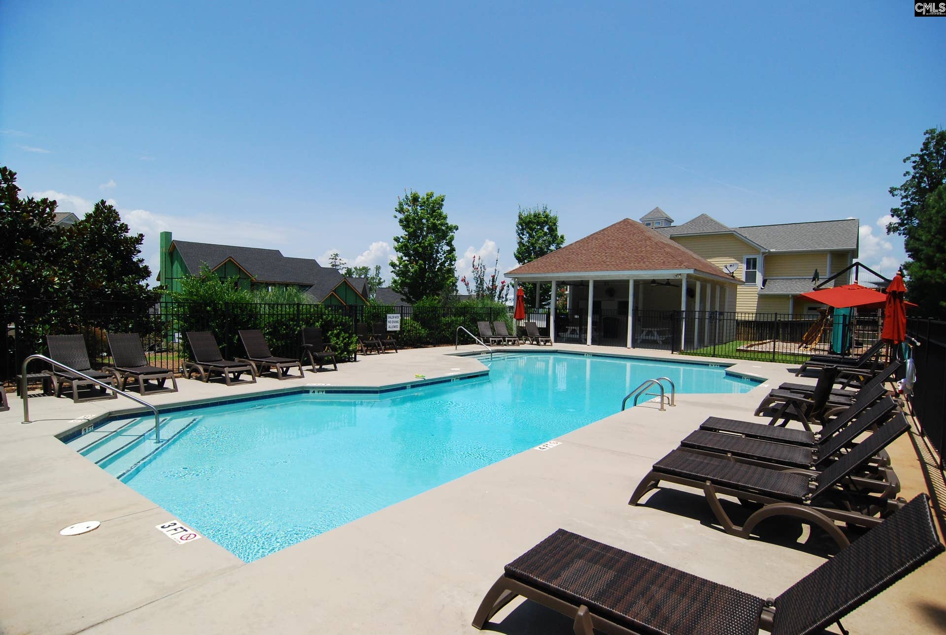 433 Bay Pointe, Lexington, SC 29072
