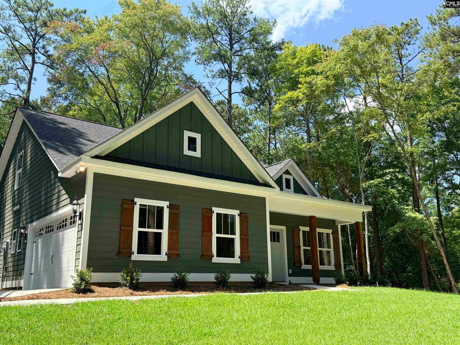 Property photo for 3096 Cook Road, Ridgeway, SC