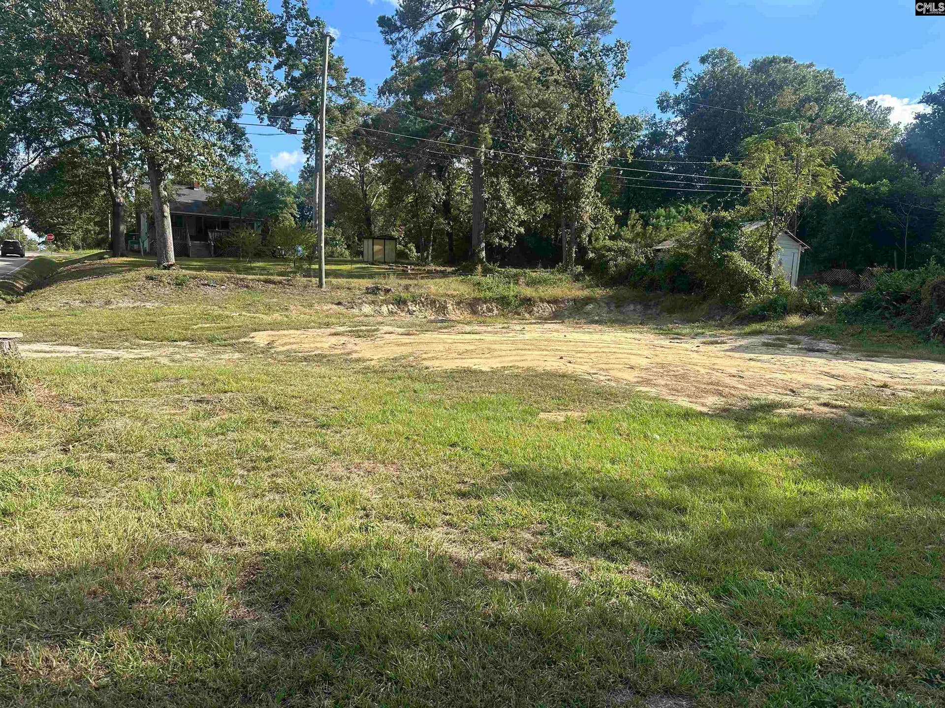 5430 N Main Street, Columbia, SC 29203