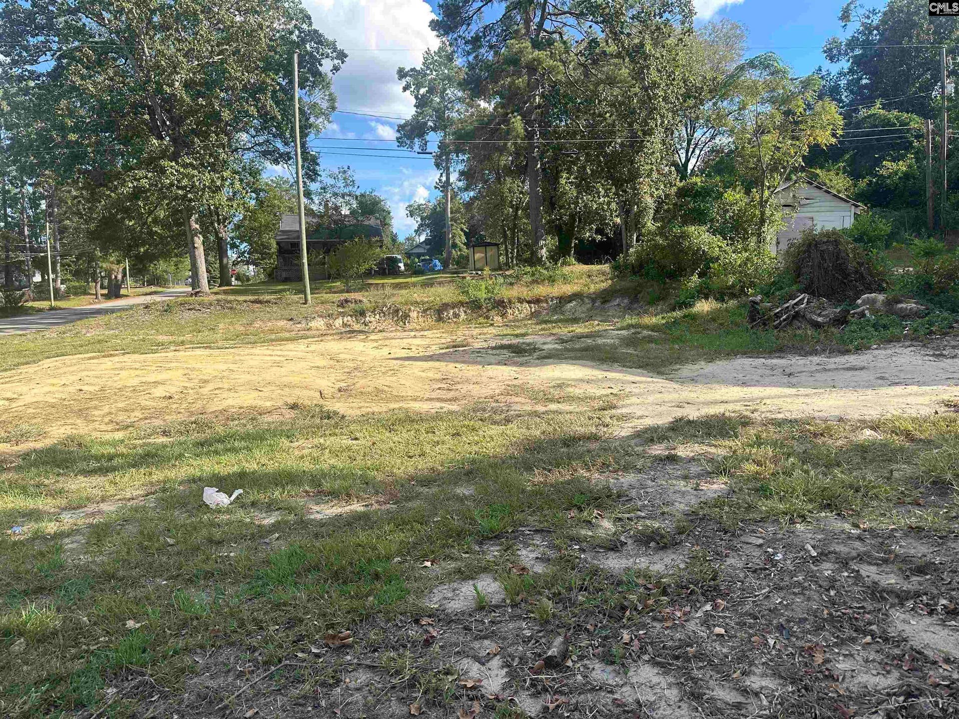 5430 N Main Street, Columbia, SC 29203