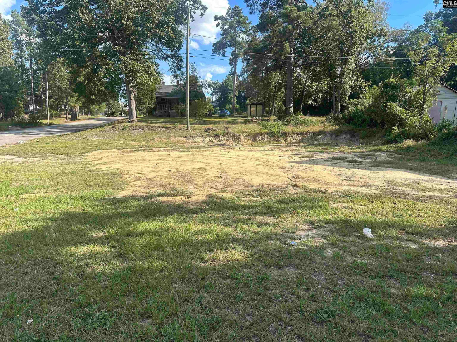 5430 N Main Street, Columbia, SC 29203