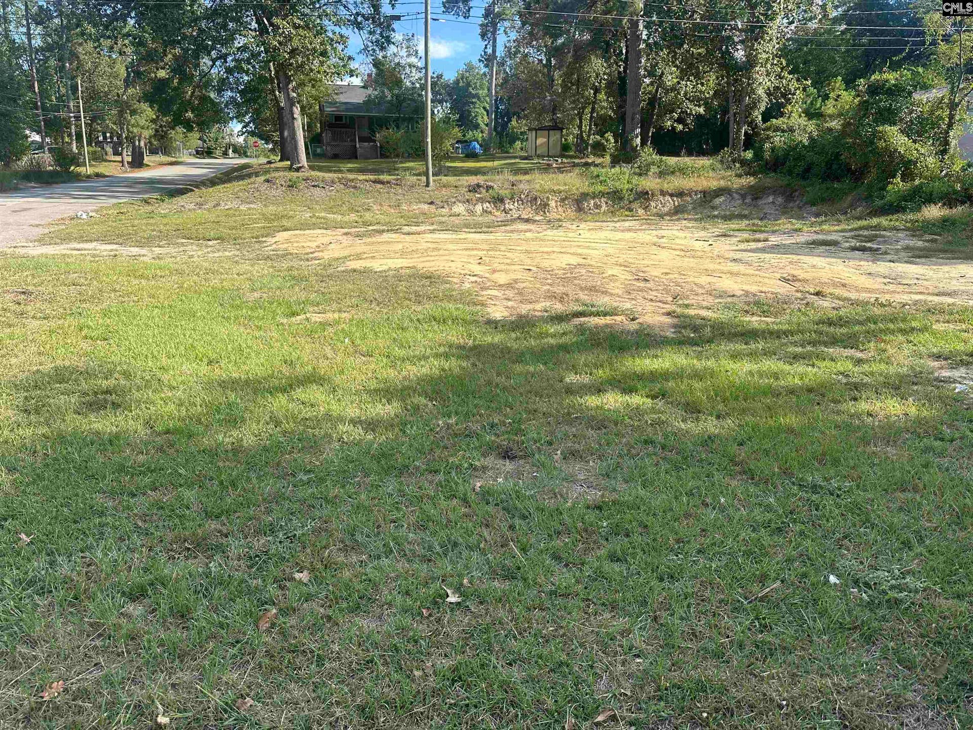 5430 N Main Street, Columbia, SC 29203