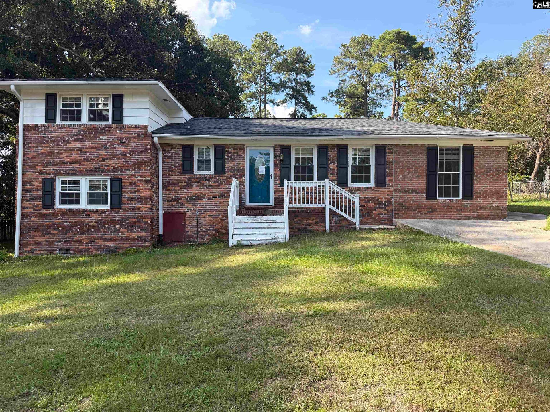 74 Newport Drive, Columbia, SC 29223