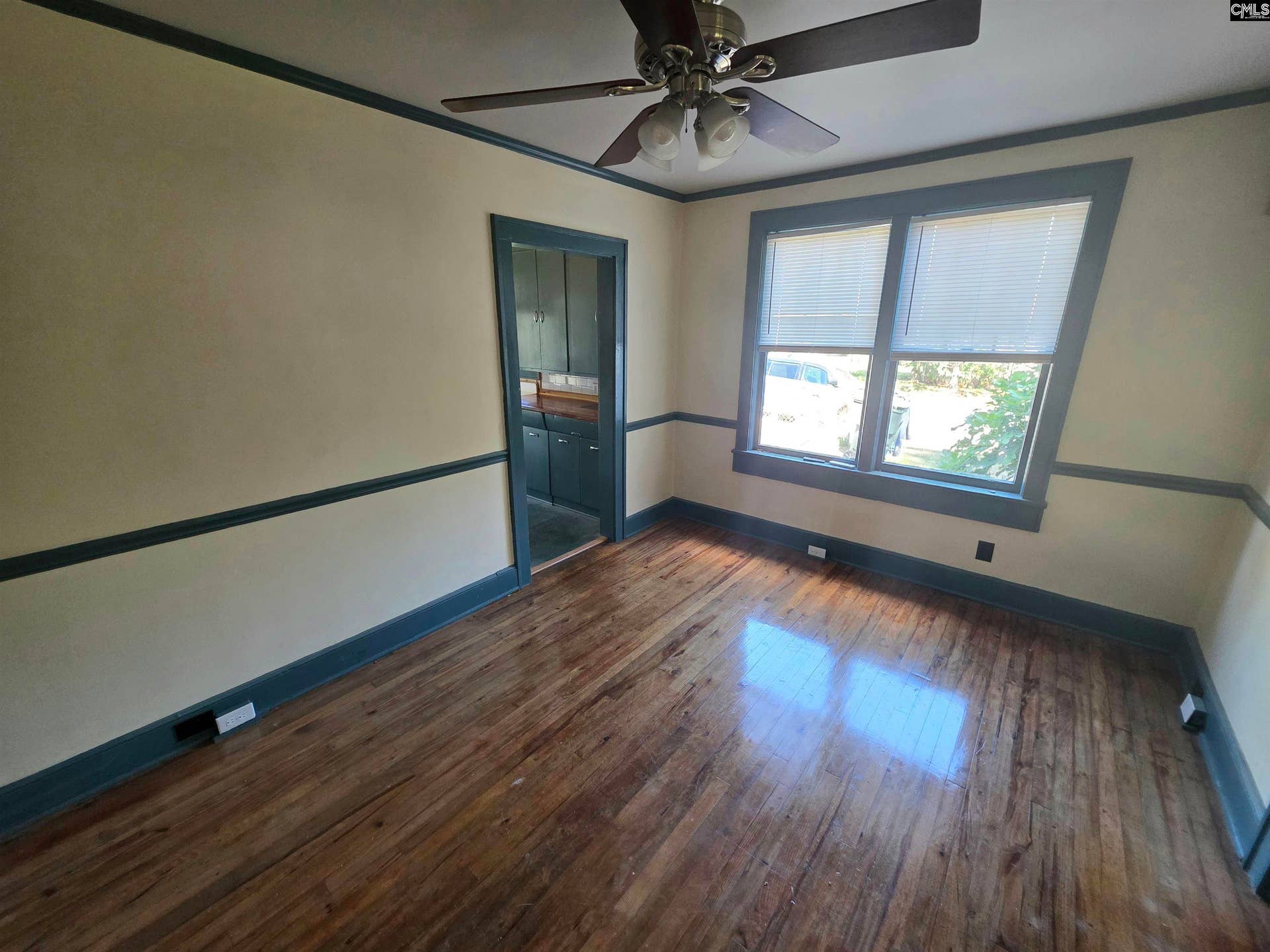 4521 Arlington Street, Columbia, SC 29203
