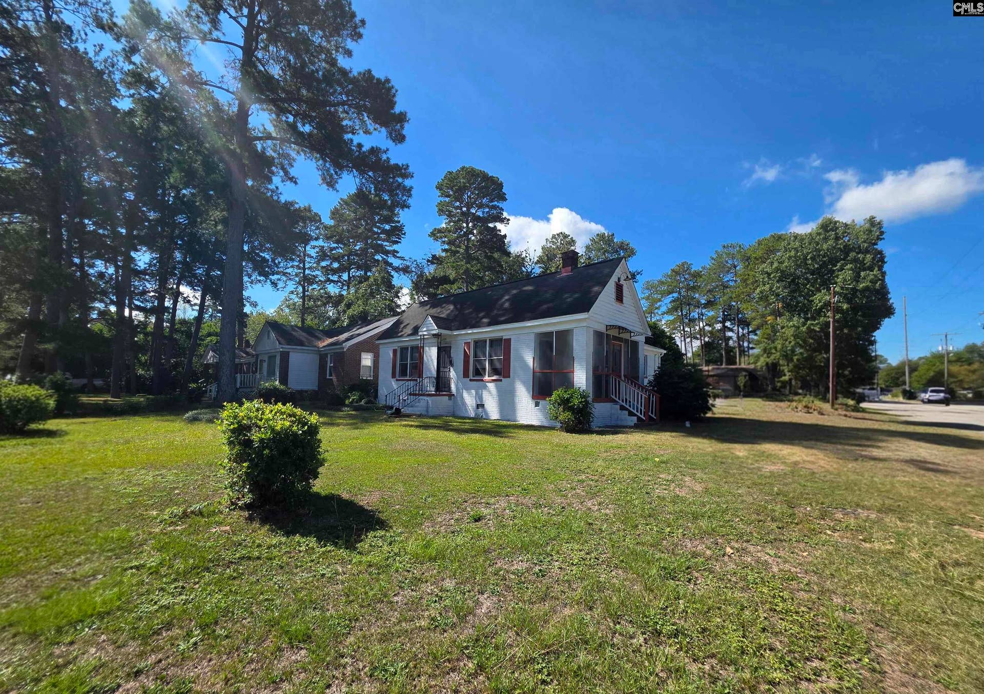 4521 Arlington Street, Columbia, SC 29203