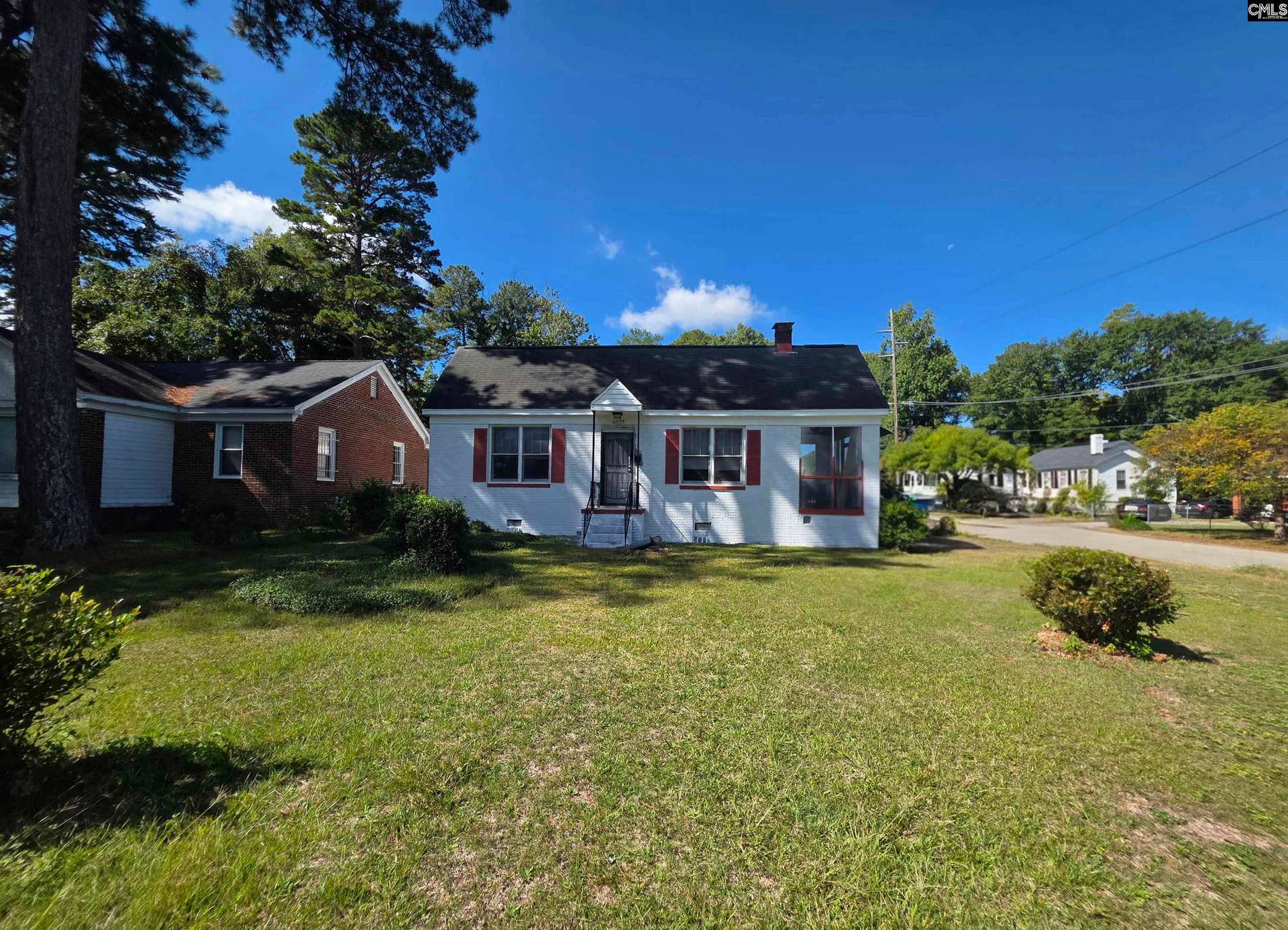 4521 Arlington Street, Columbia, SC 29203