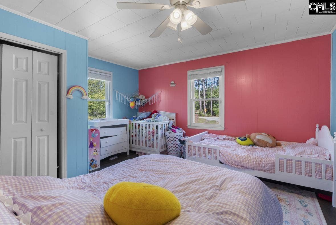 1549 Bishopville Hwy, Camden, SC 29020