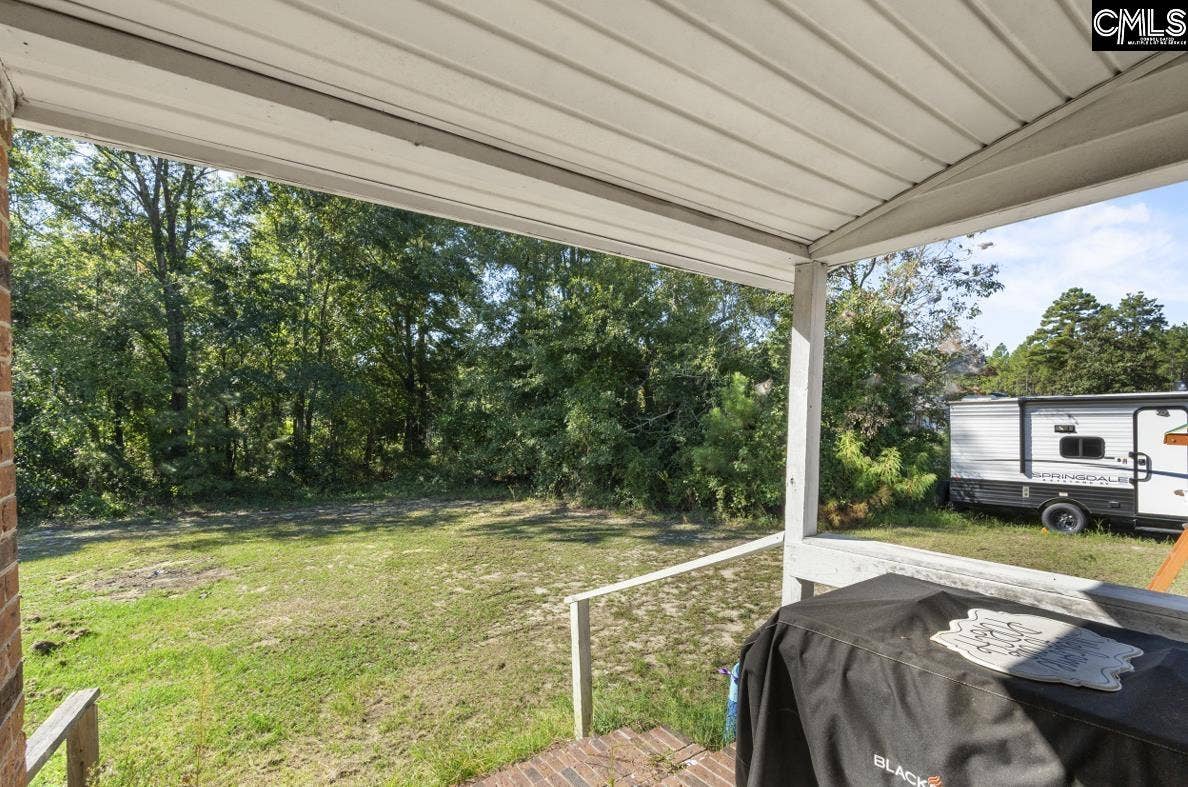1549 Bishopville Hwy, Camden, SC 29020