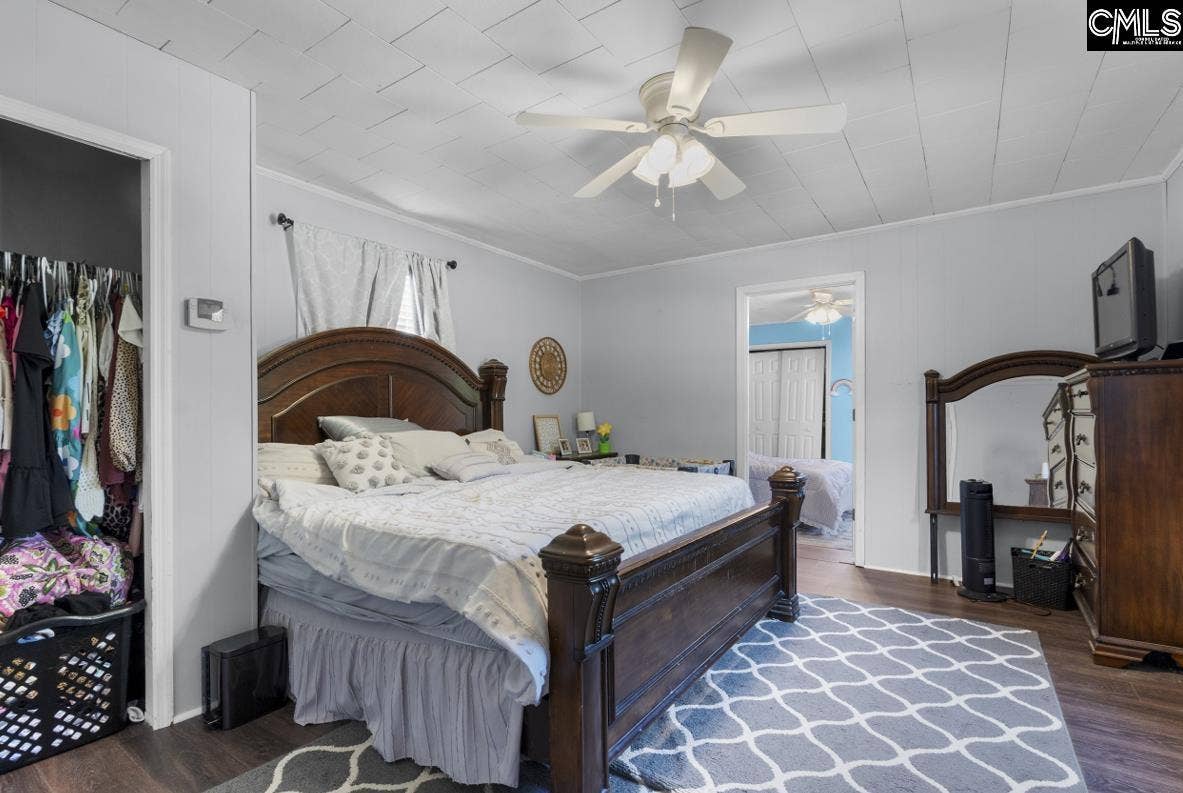 1549 Bishopville Hwy, Camden, SC 29020