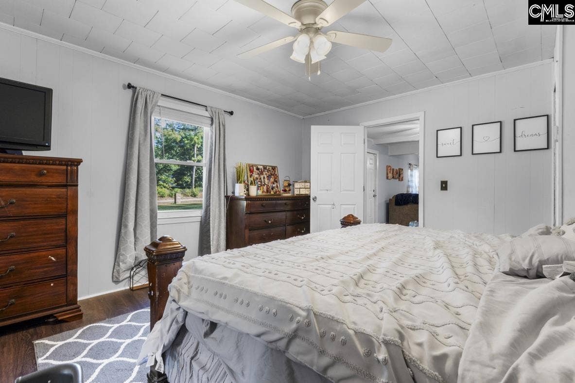 1549 Bishopville Hwy, Camden, SC 29020