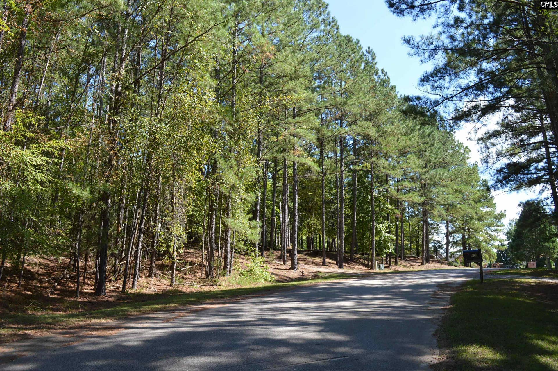 lot 25 Wateree Key Court, Winnsboro, SC 29180