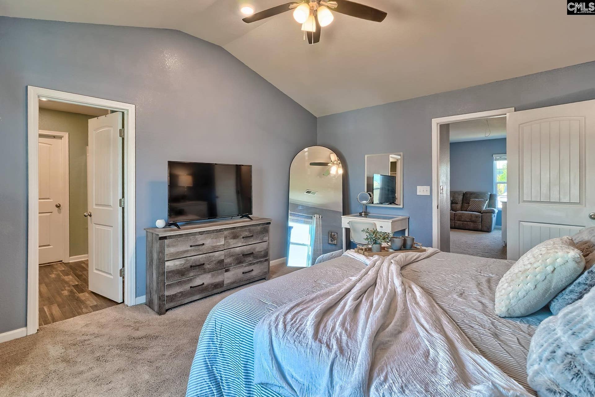 834 Red Berry Lane, Gilbert, SC 29054