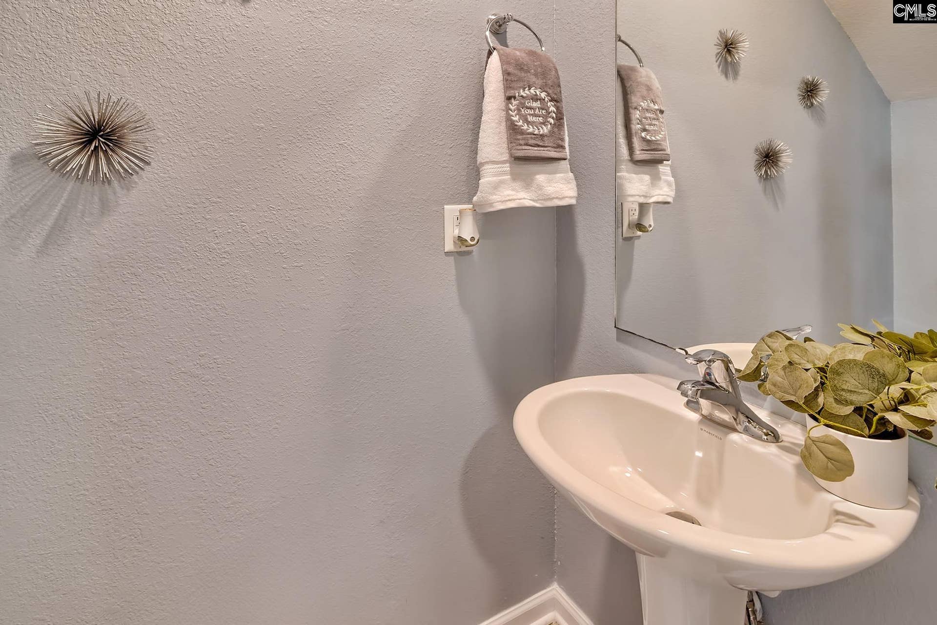 834 Red Berry Lane, Gilbert, SC 29054