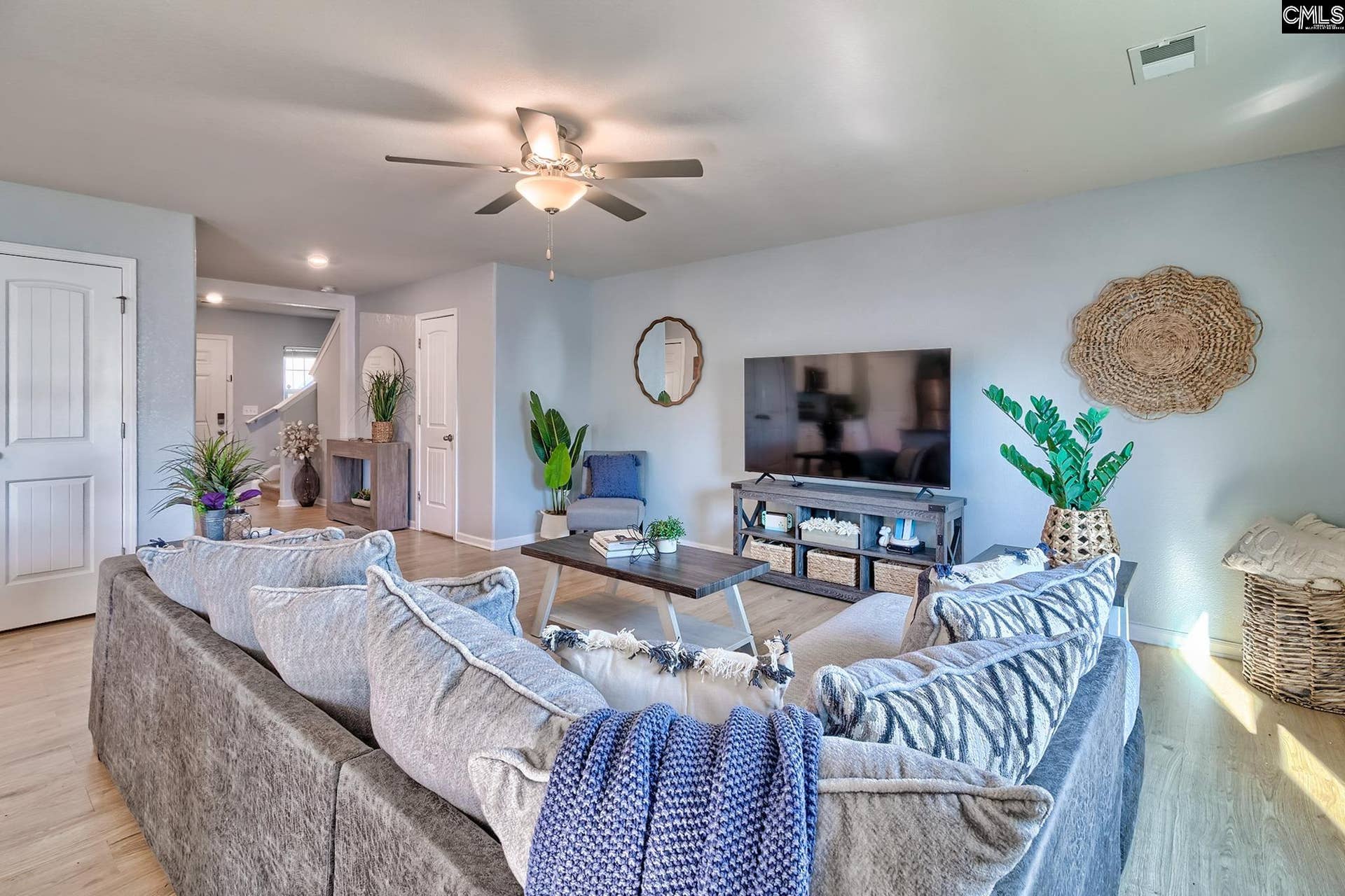 834 Red Berry Lane, Gilbert, SC 29054
