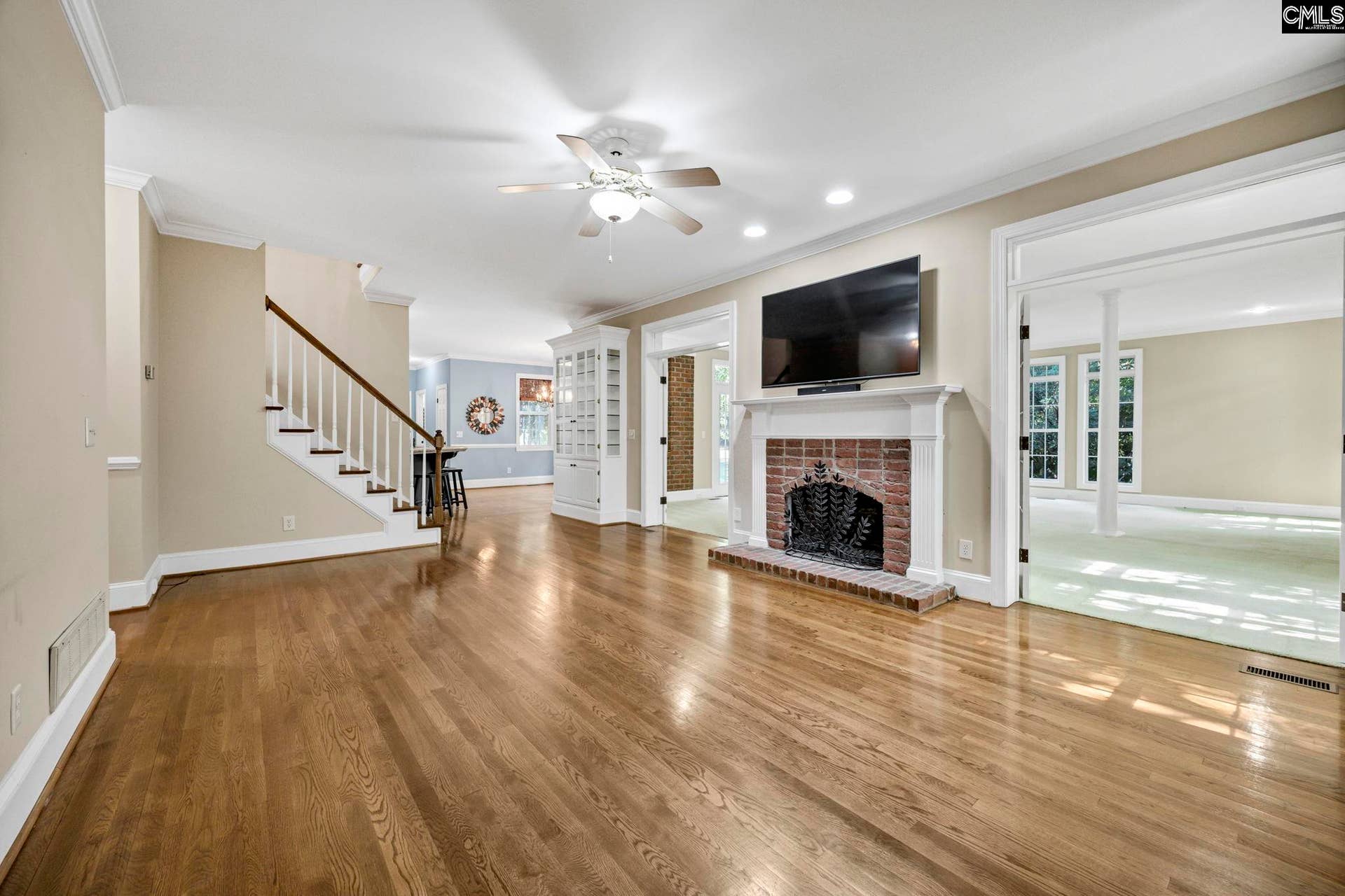 109 Crosscreek Drive, Columbia, SC 29212