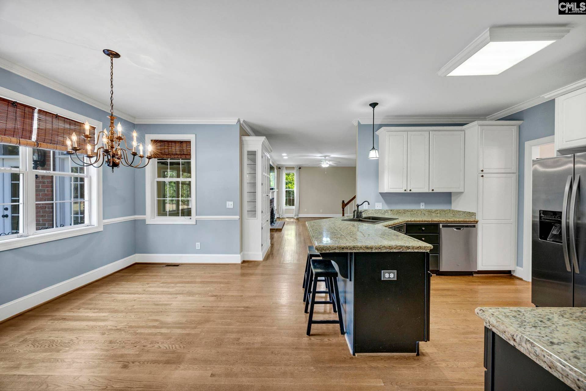 109 Crosscreek Drive, Columbia, SC 29212