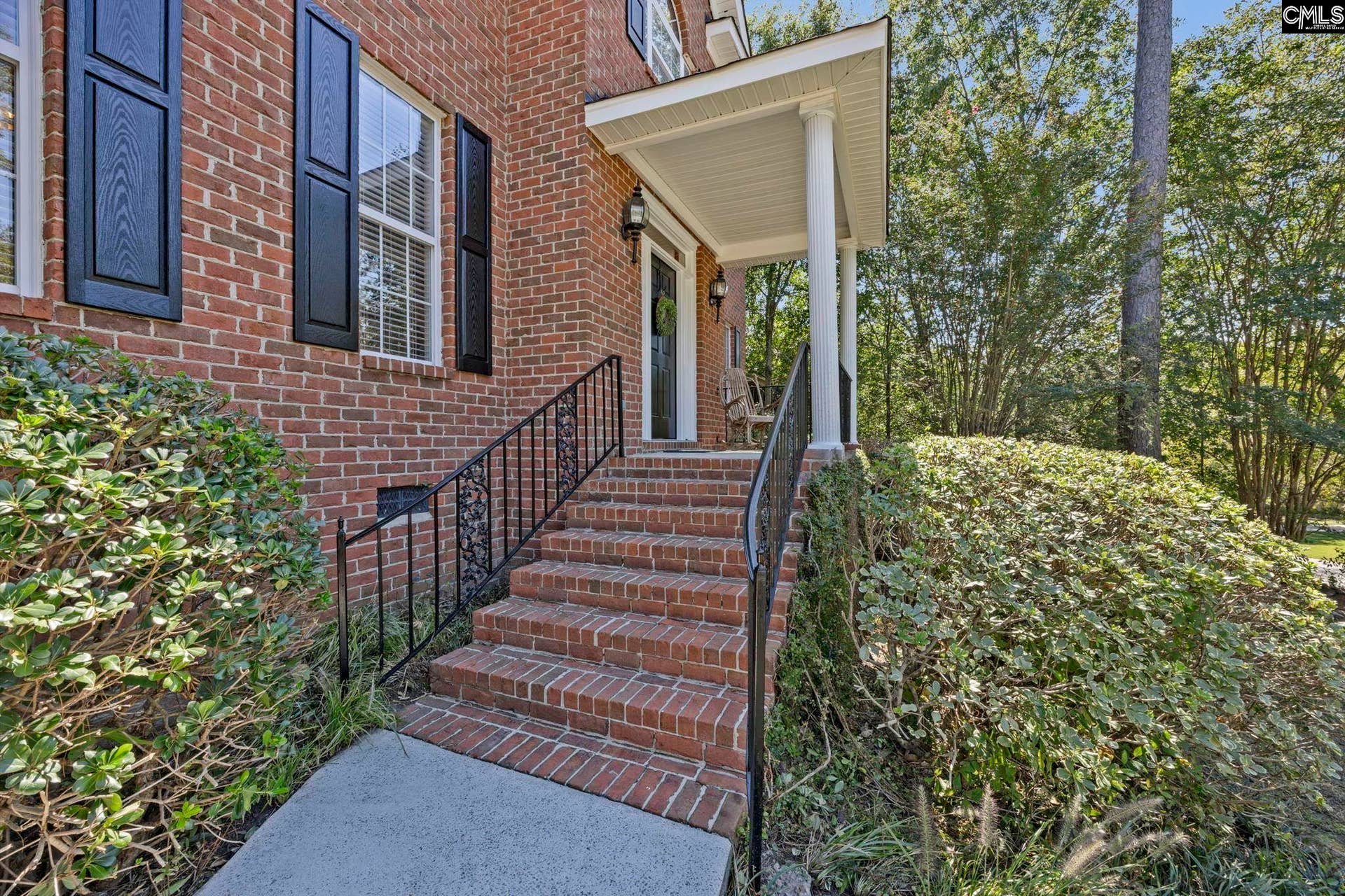 109 Crosscreek Drive, Columbia, SC 29212