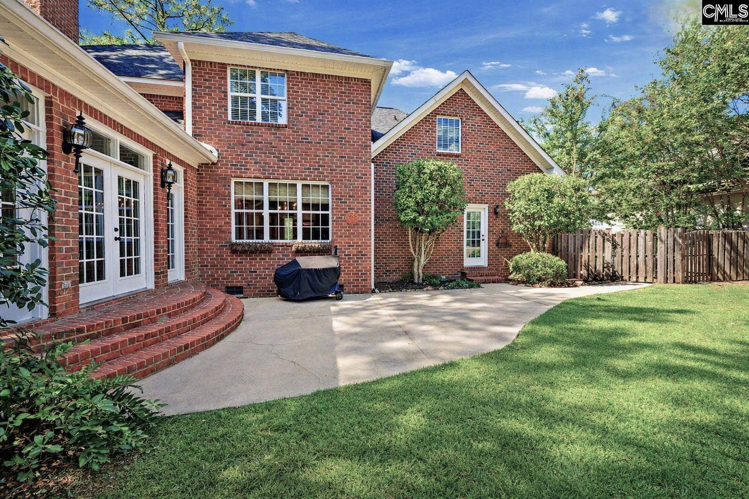 109 Crosscreek Drive, Columbia, SC 29212