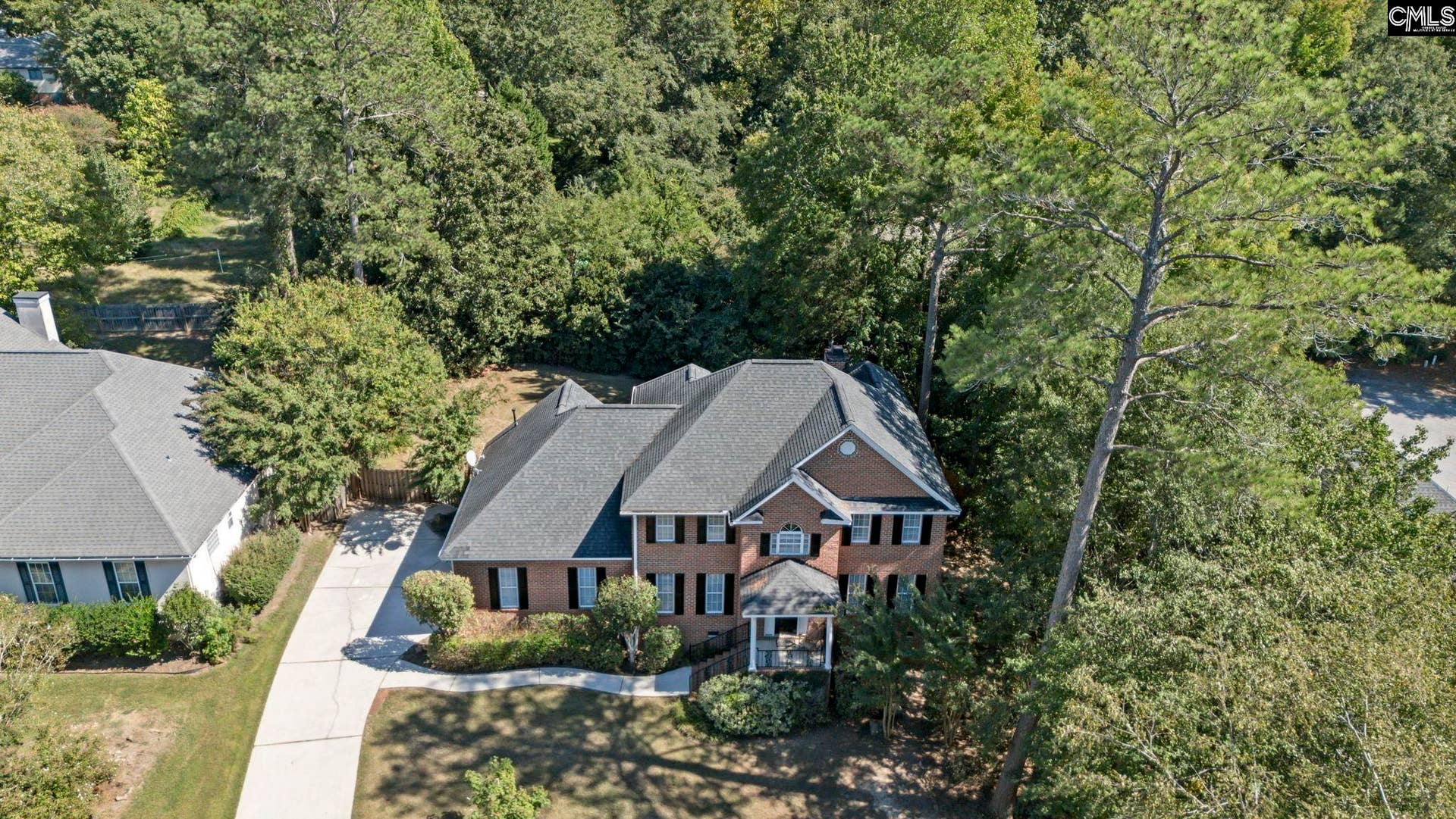 109 Crosscreek Drive, Columbia, SC 29212