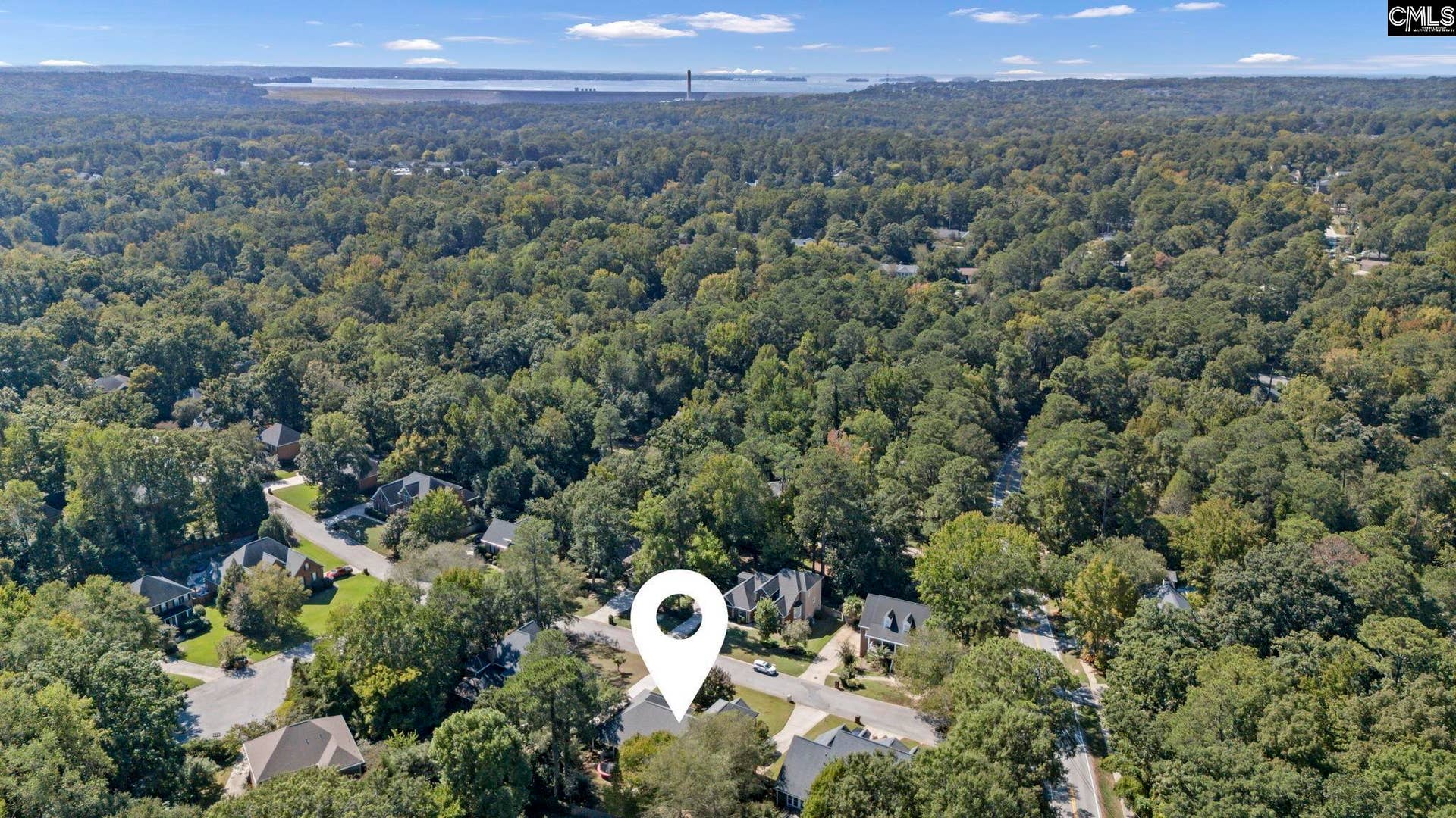 109 Crosscreek Drive, Columbia, SC 29212