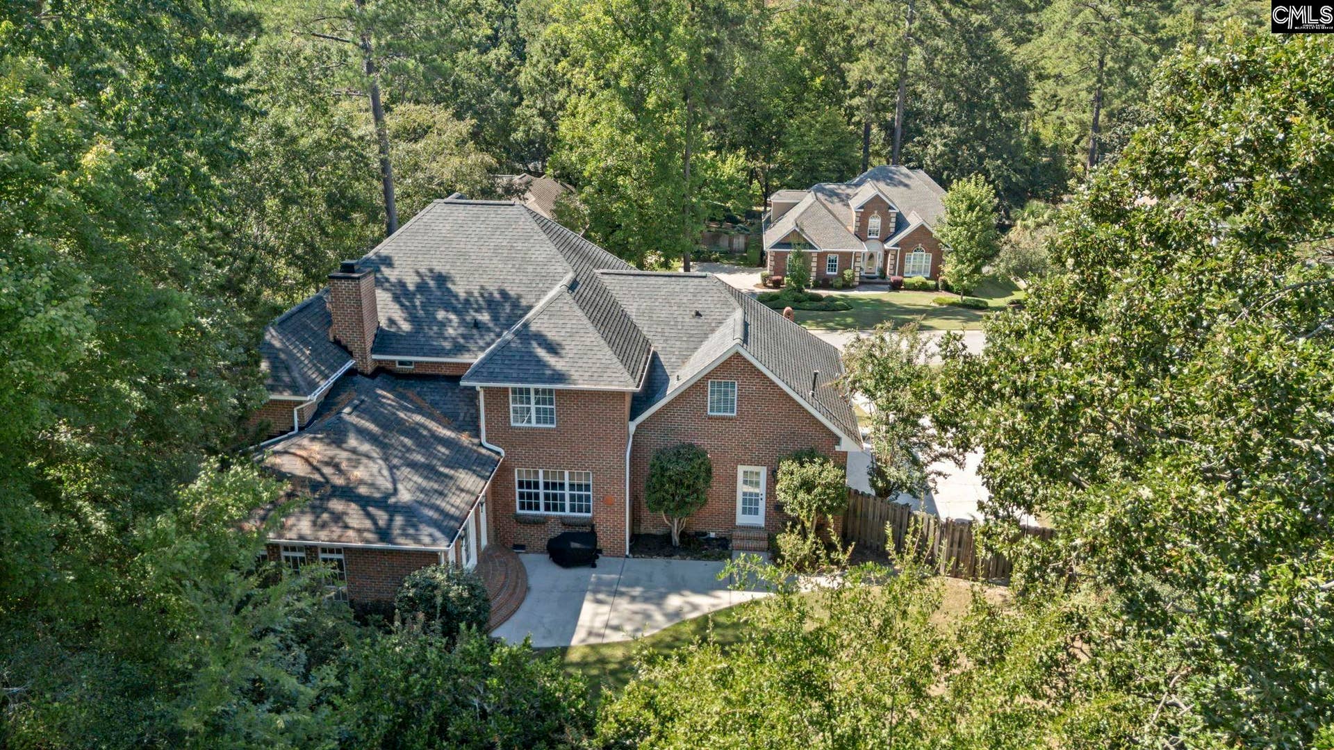 109 Crosscreek Drive, Columbia, SC 29212