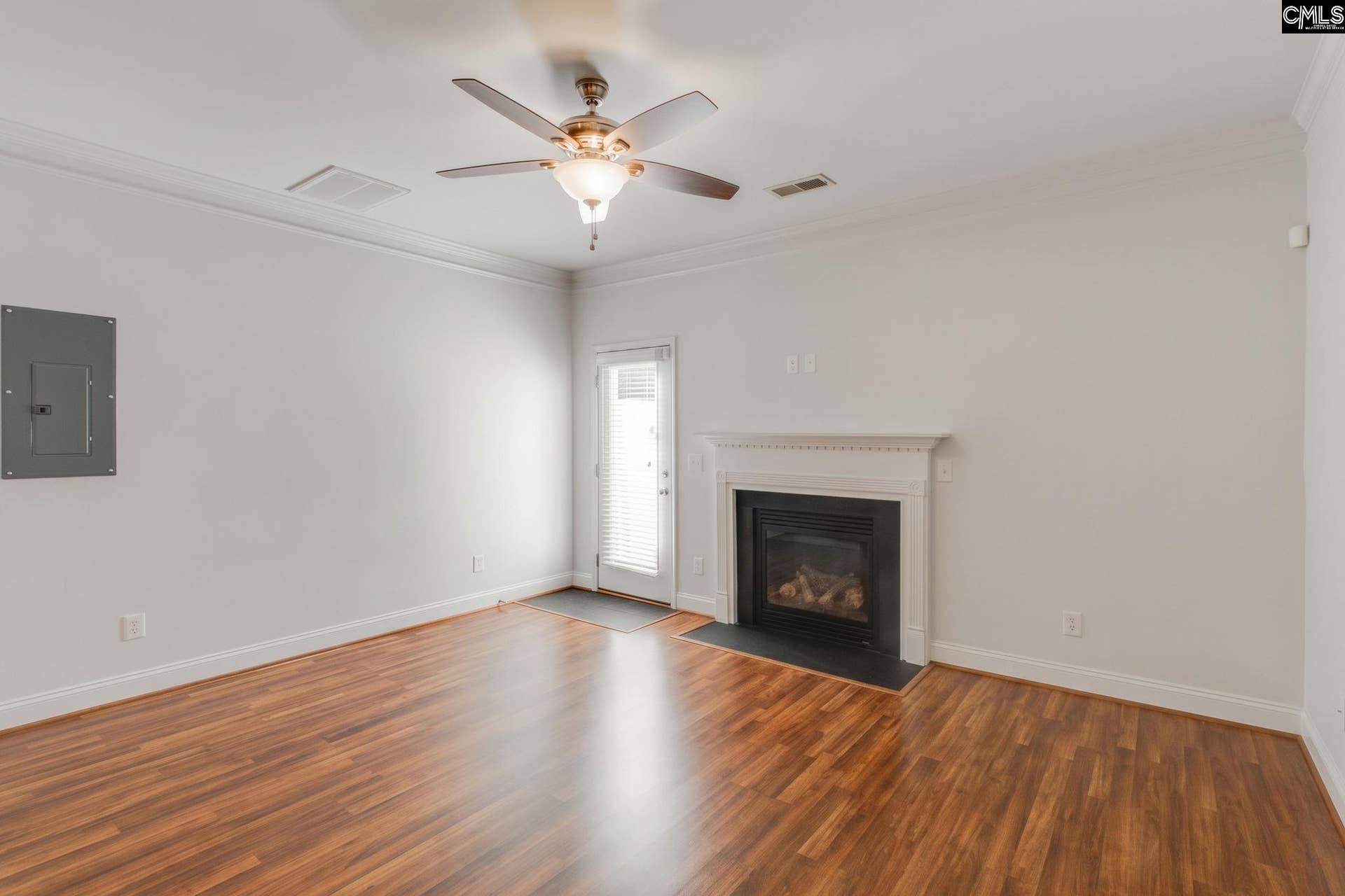 847 Forest Park Road, Columbia, SC 29209