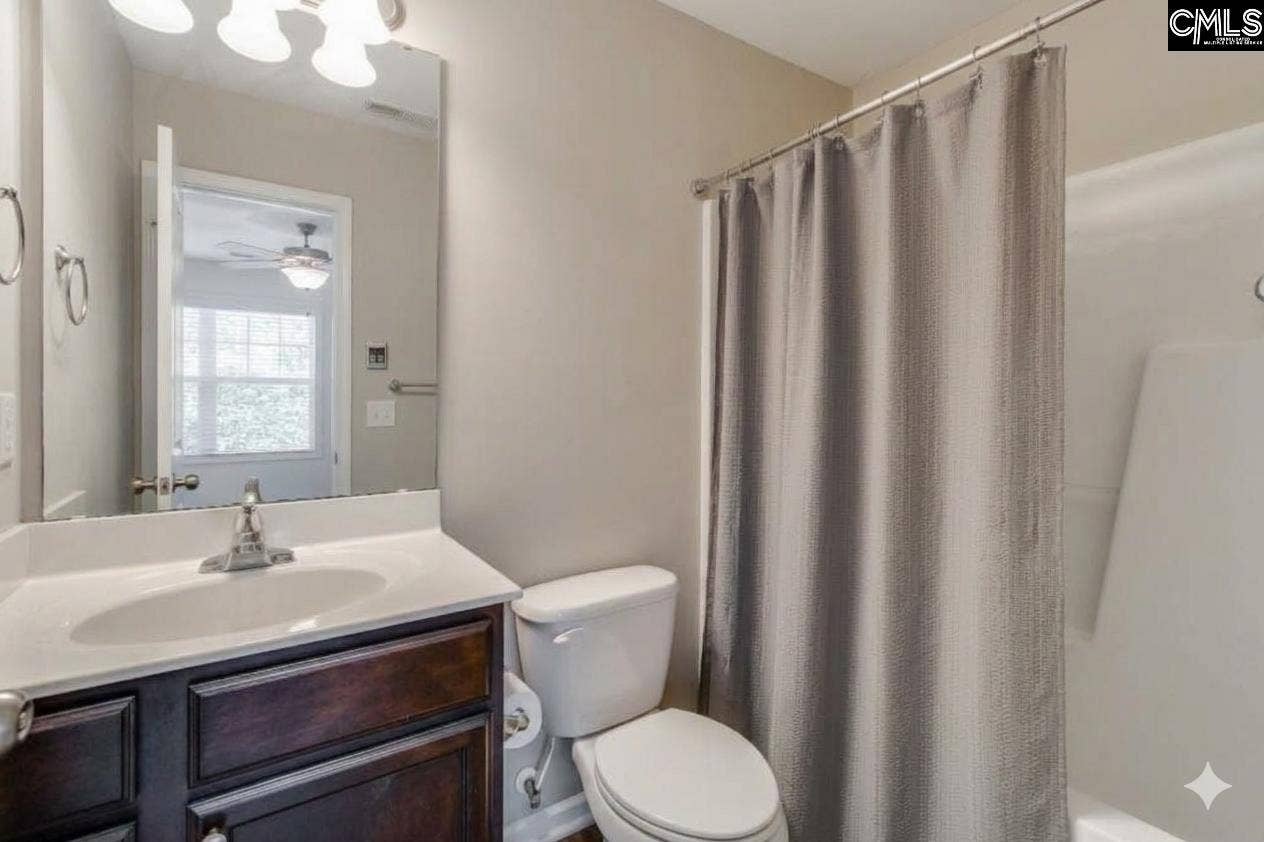 847 Forest Park Road, Columbia, SC 29209