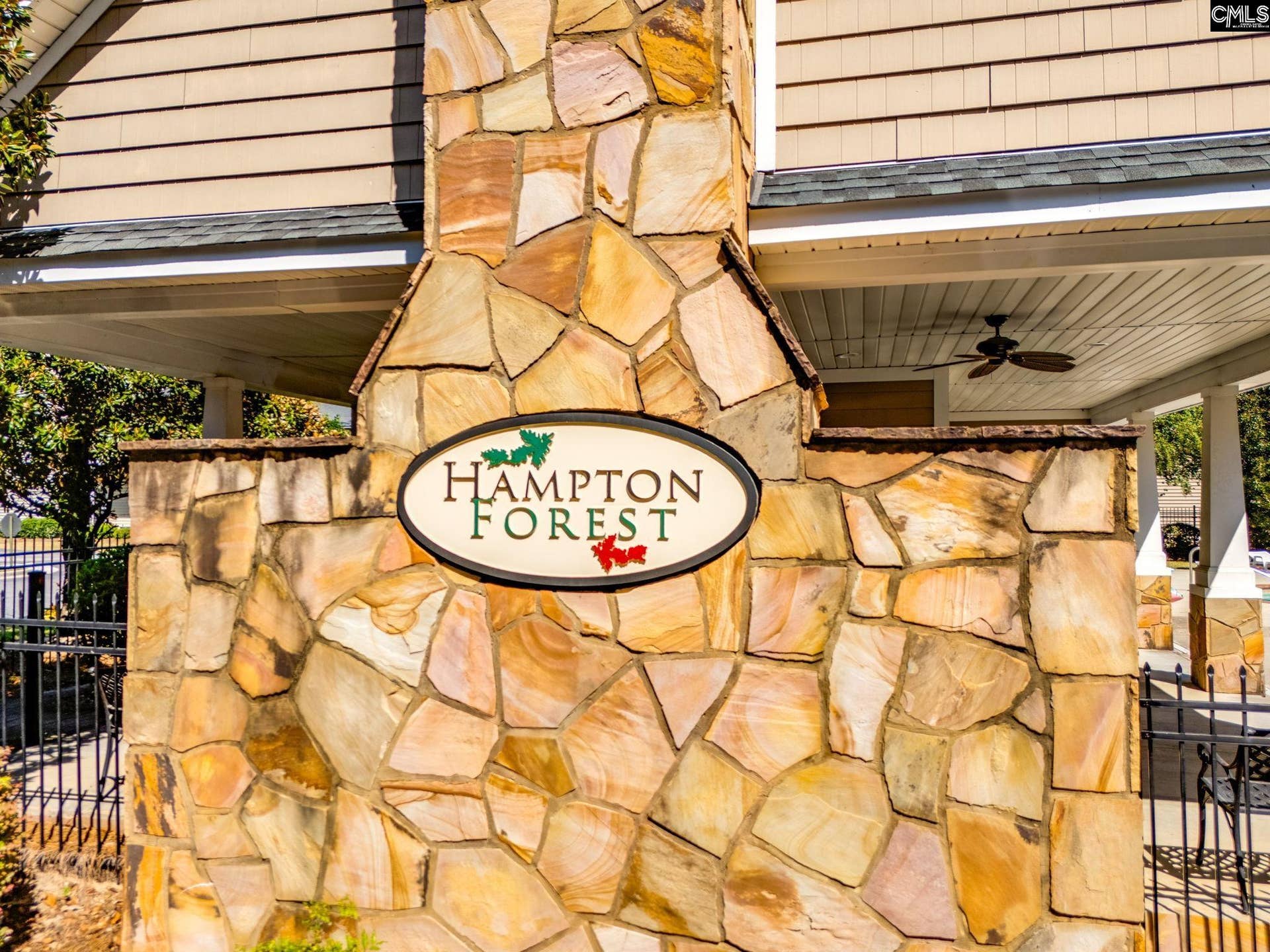847 Forest Park Road, Columbia, SC 29209