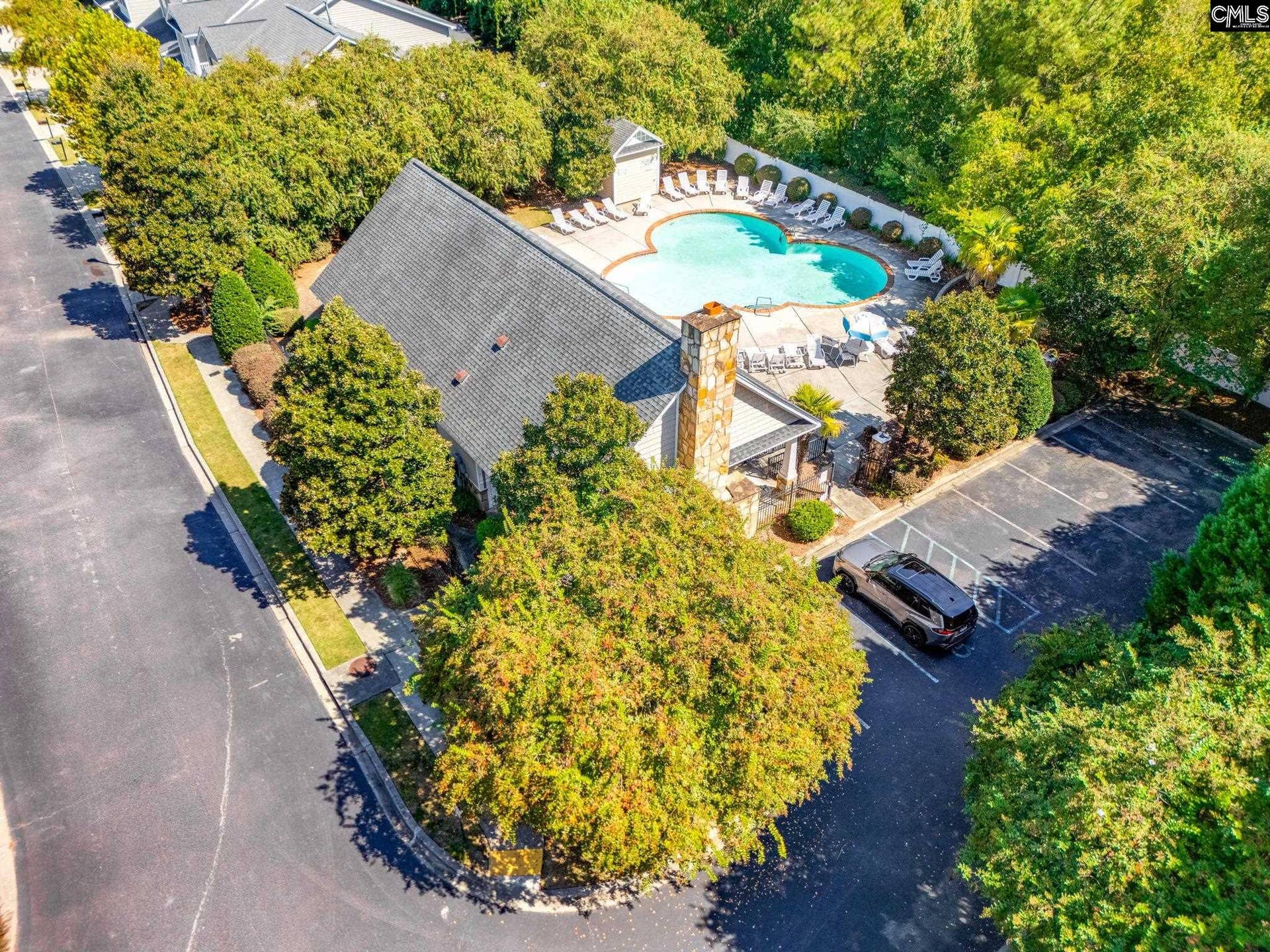 847 Forest Park Road, Columbia, SC 29209
