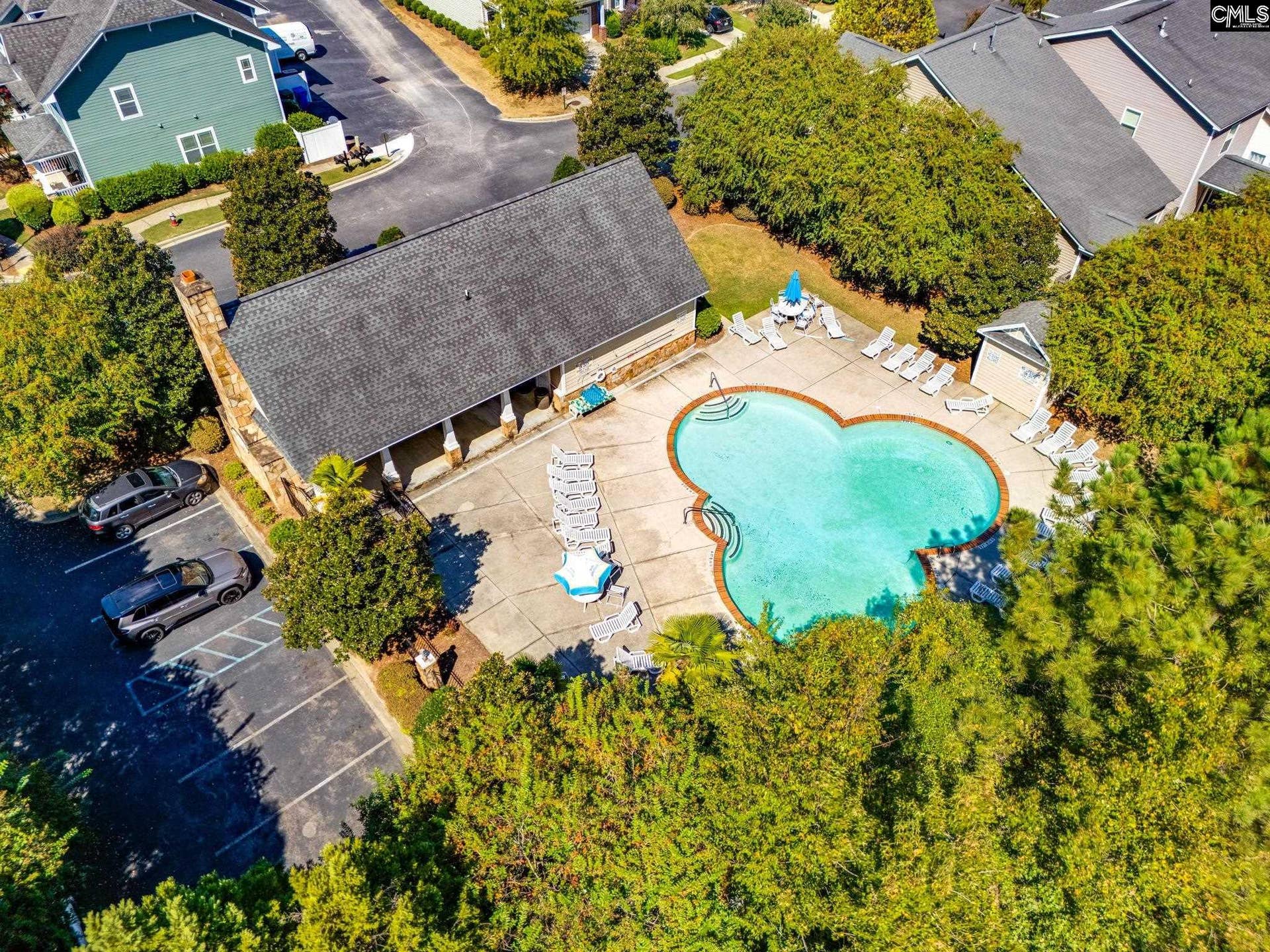 847 Forest Park Road, Columbia, SC 29209