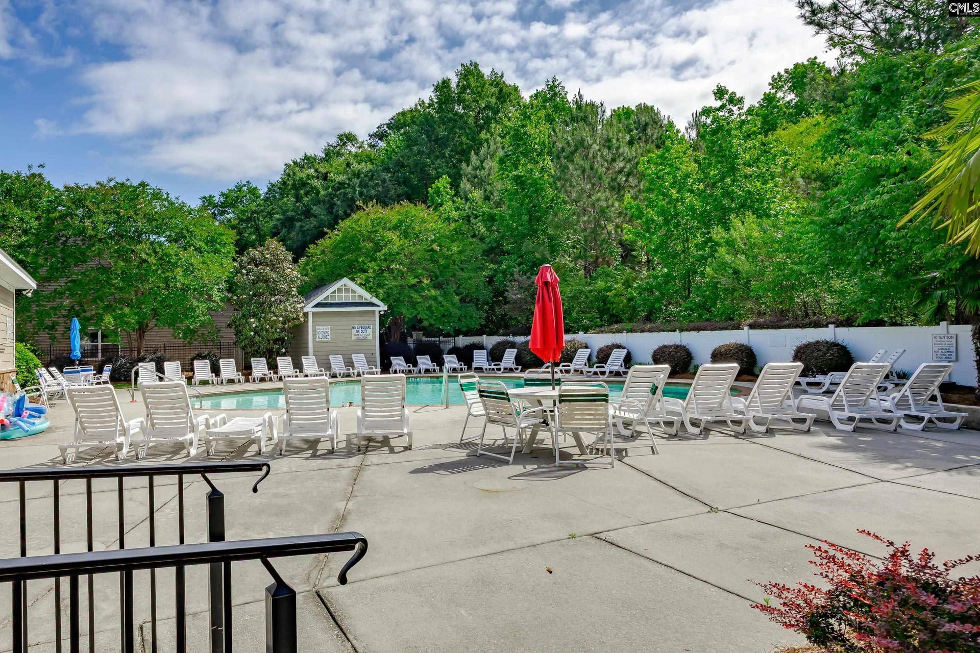 847 Forest Park Road, Columbia, SC 29209
