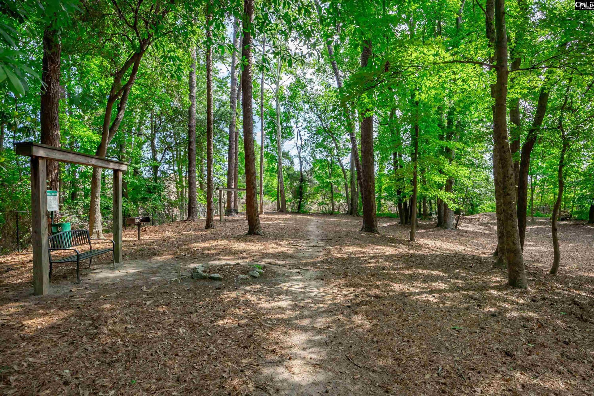 847 Forest Park Road, Columbia, SC 29209