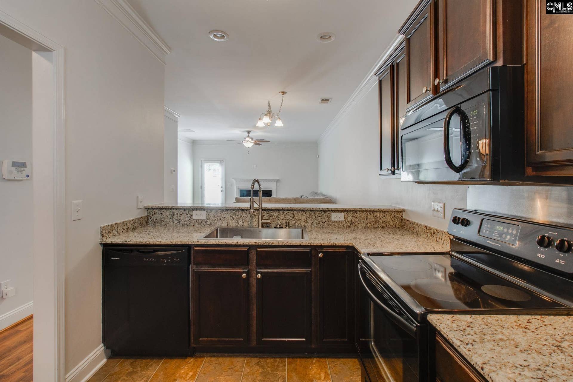 847 Forest Park Road, Columbia, SC 29209