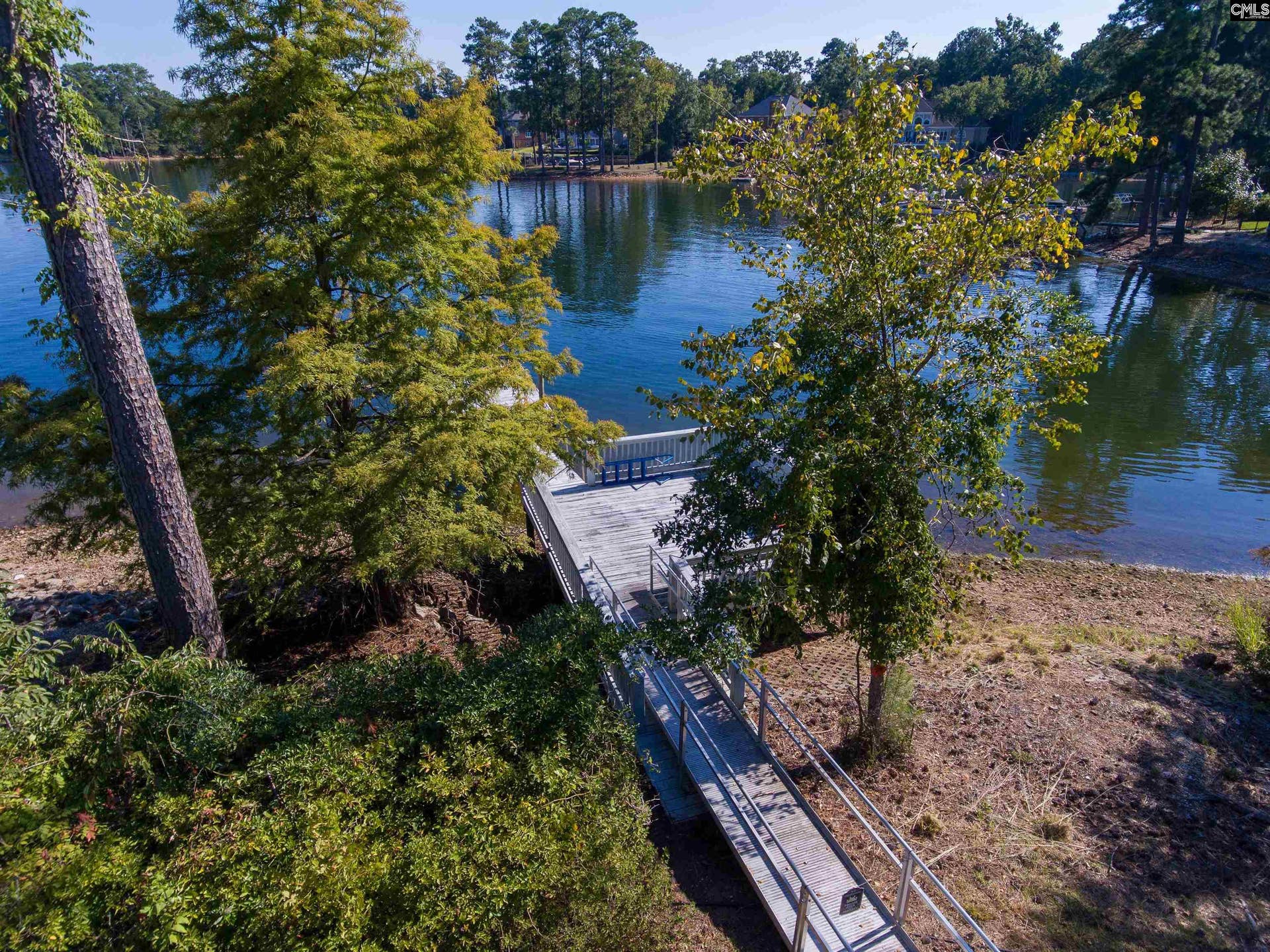 0 Dawn Island Trail, Chapin, SC 29036