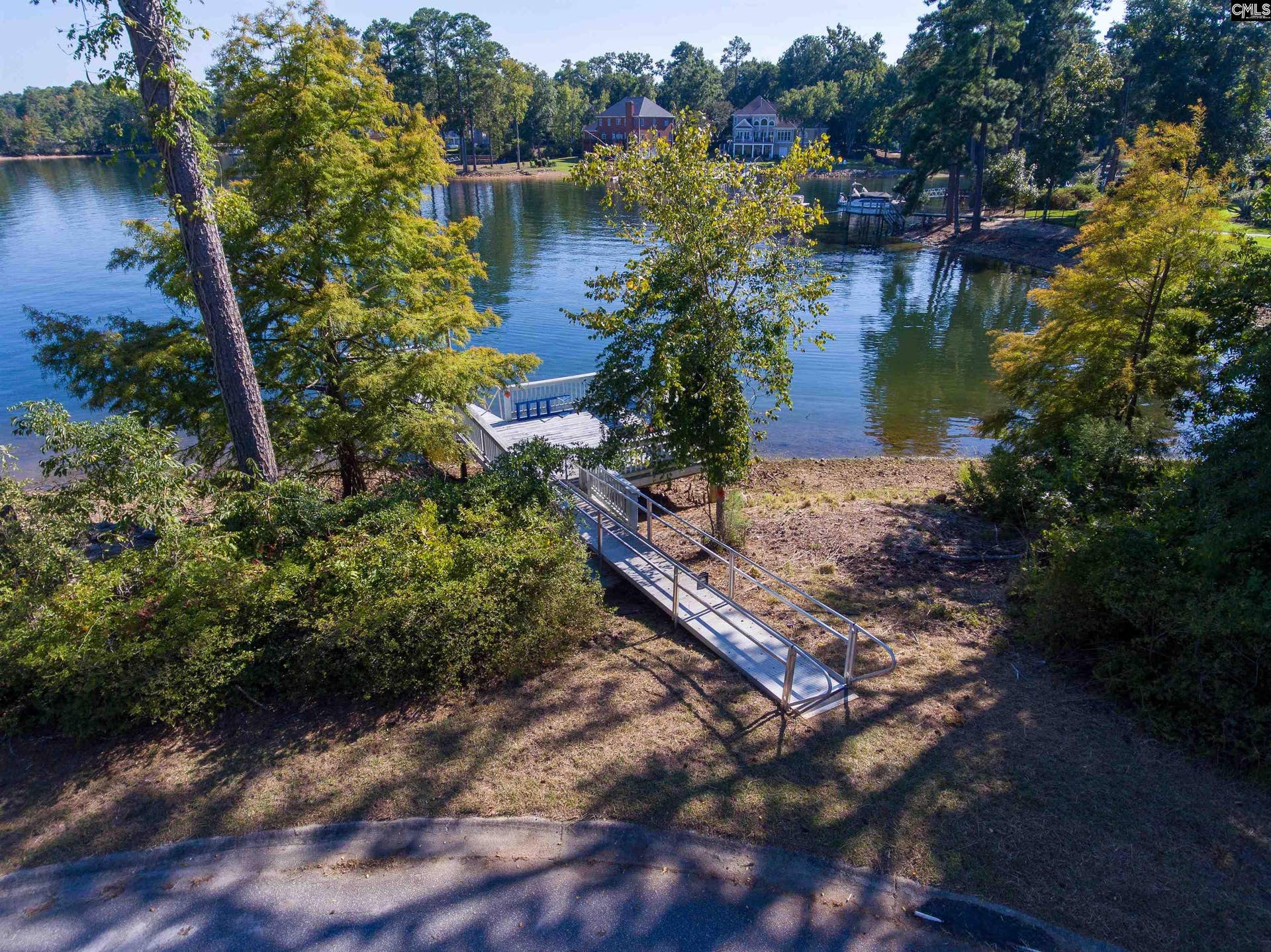 0 Dawn Island Trail, Chapin, SC 29036