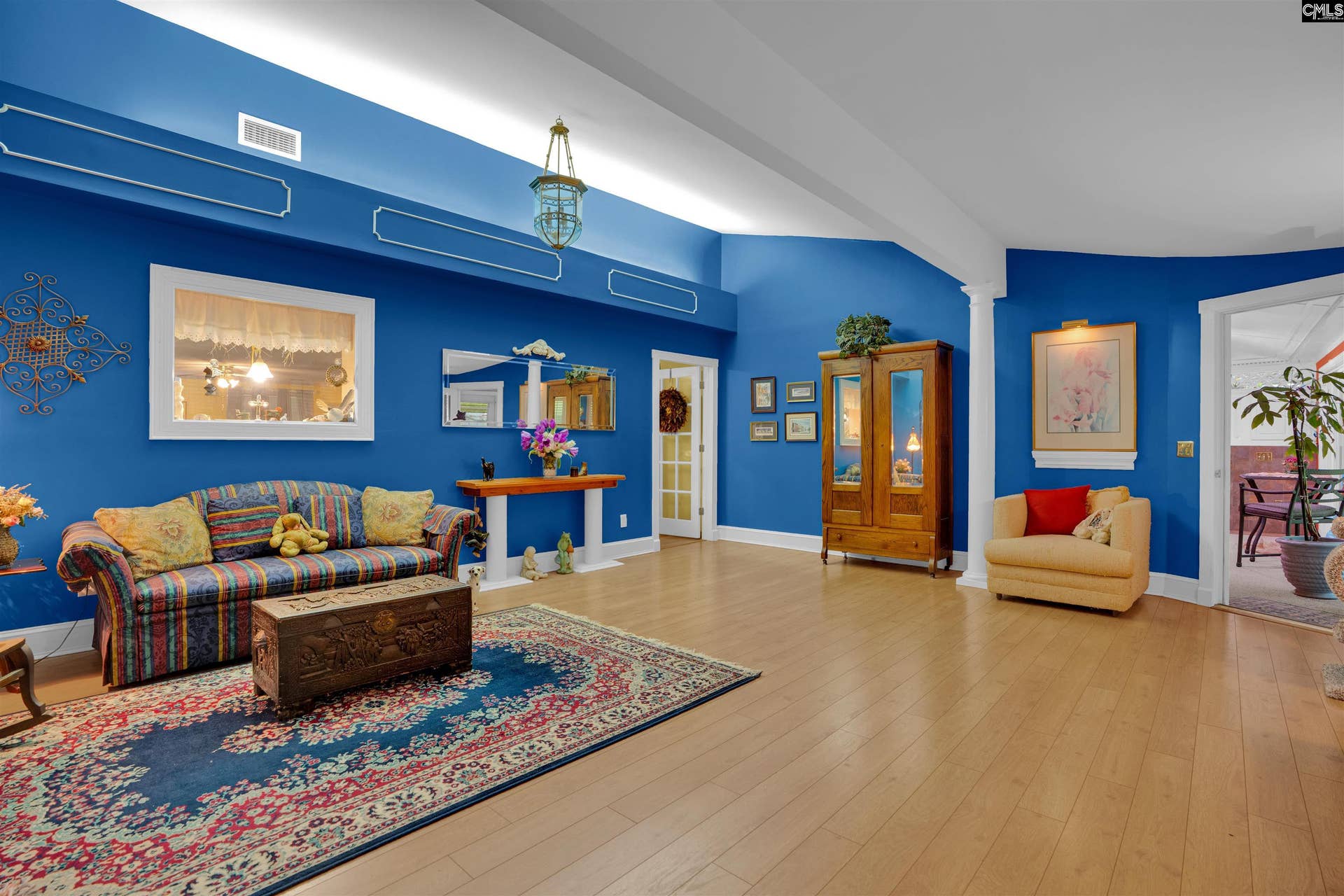 2732 Kennerly Road, Irmo, SC 29063