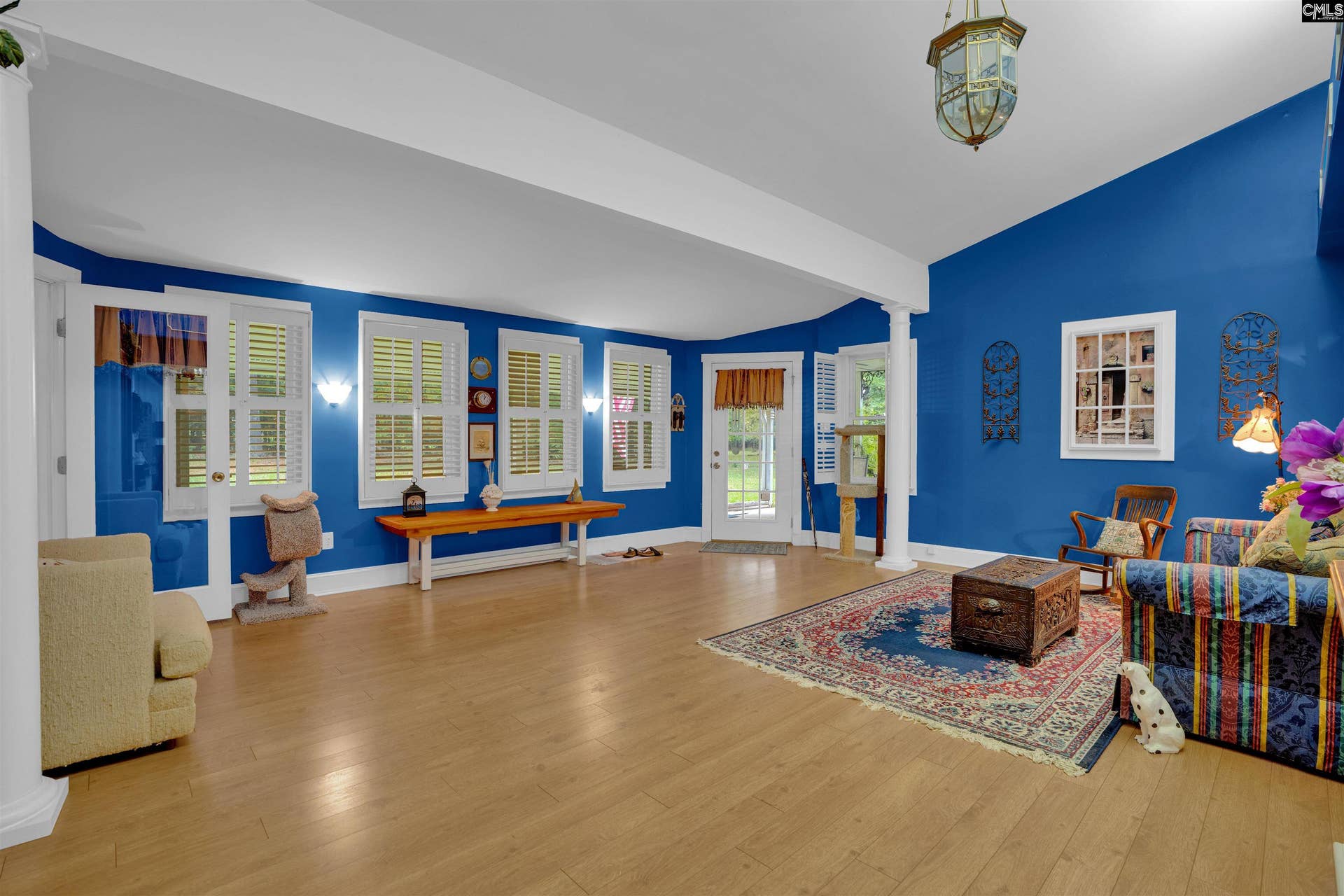 2732 Kennerly Road, Irmo, SC 29063