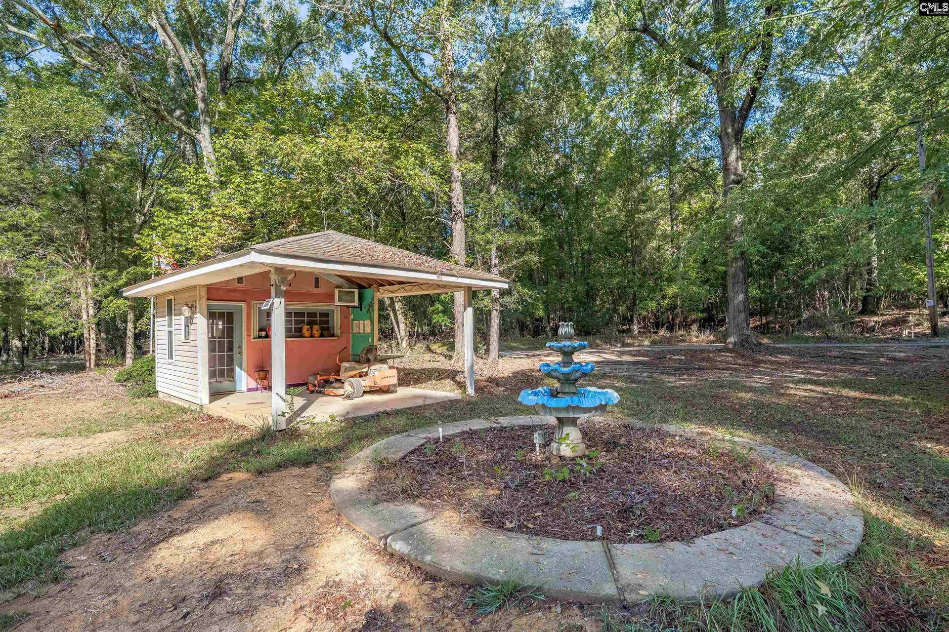 2732 Kennerly Road, Irmo, SC 29063