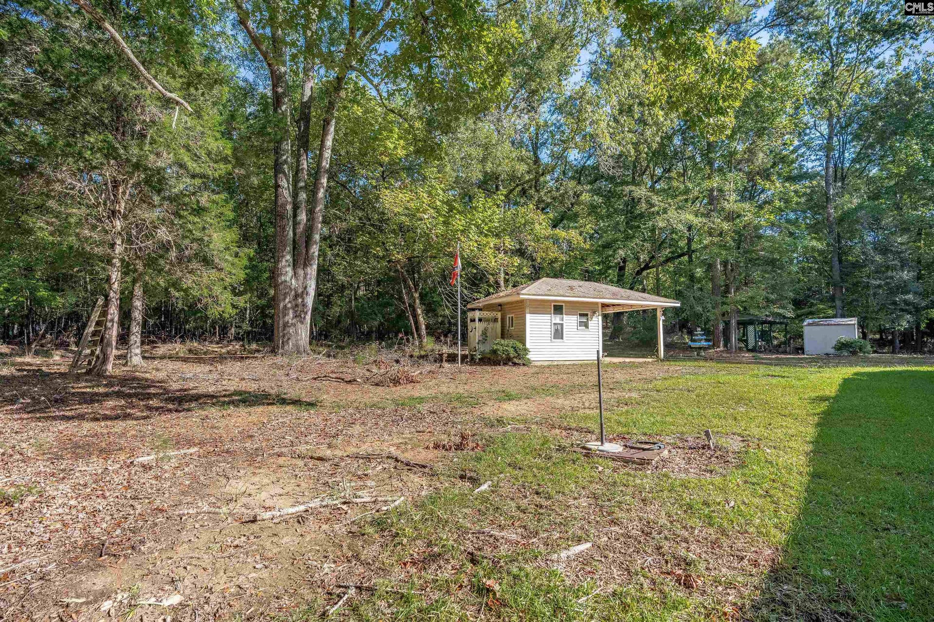 2732 Kennerly Road, Irmo, SC 29063