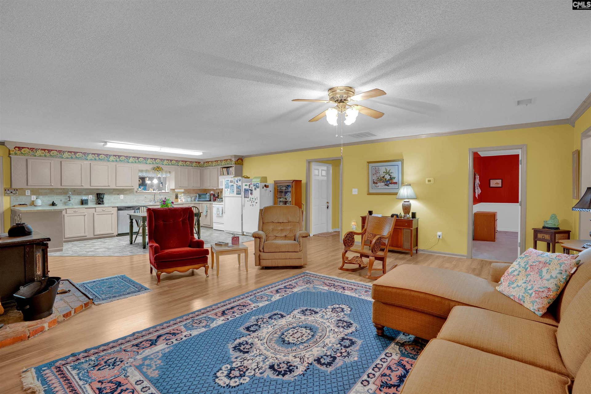 2732 Kennerly Road, Irmo, SC 29063