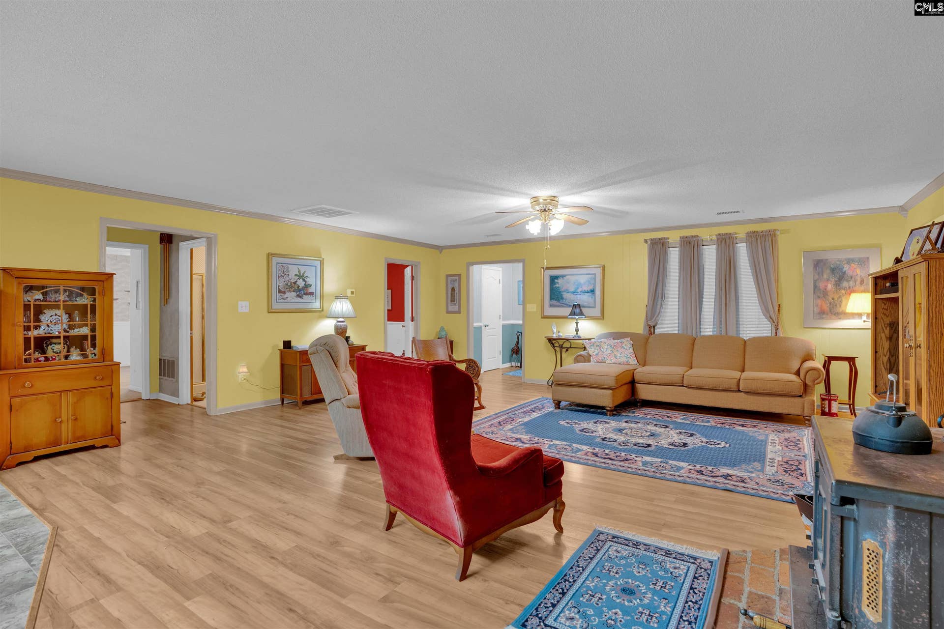 2732 Kennerly Road, Irmo, SC 29063