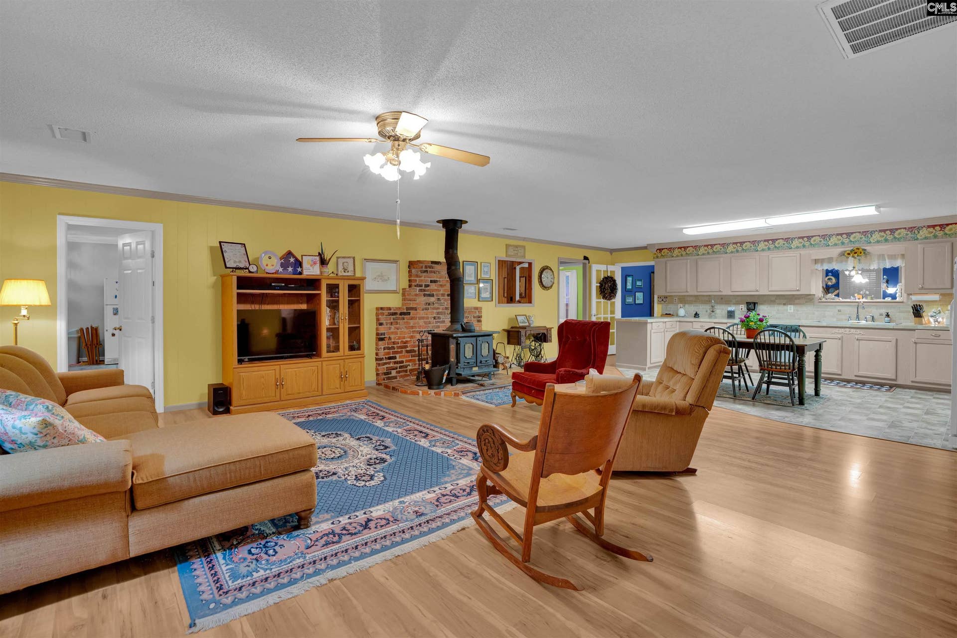 2732 Kennerly Road, Irmo, SC 29063