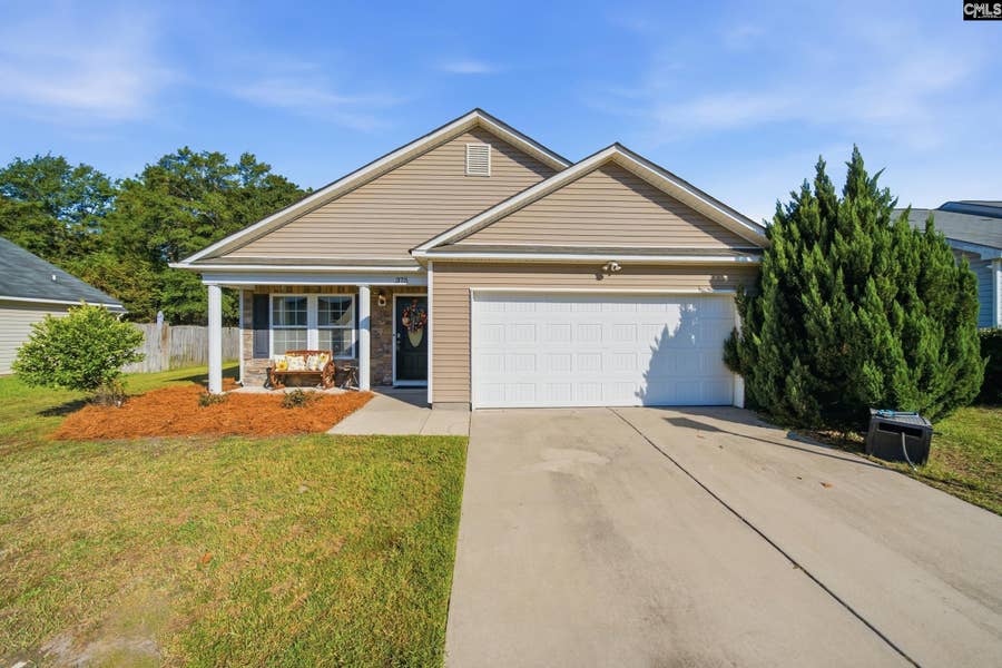 Property photo for 375 Colony Lakes Drive, Lexington, SC