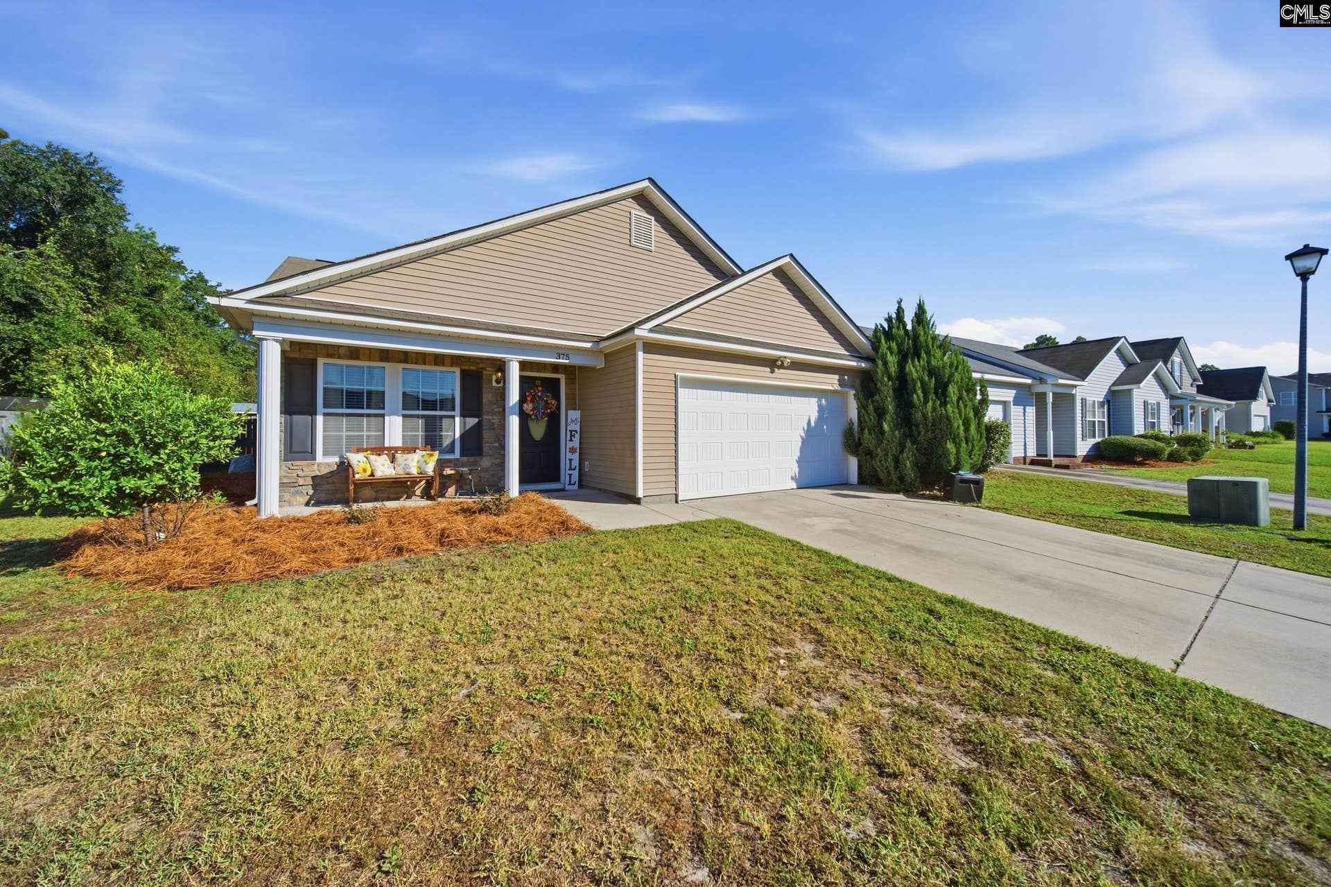 375 Colony Lakes Drive, Lexington, SC 29073